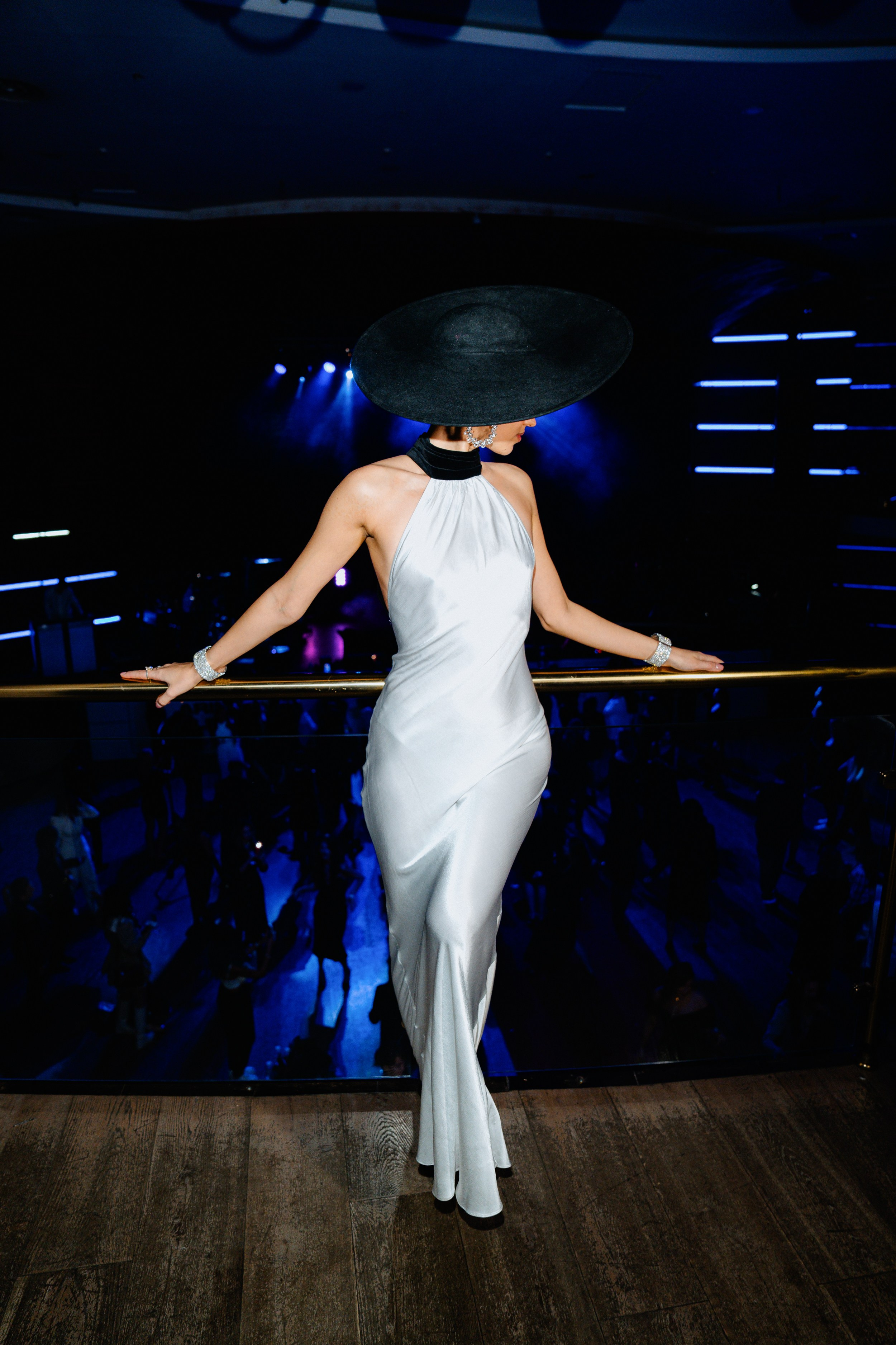 Выпускной курса Арины Алекс по reels. Костя Жуков — фотограф в Москве