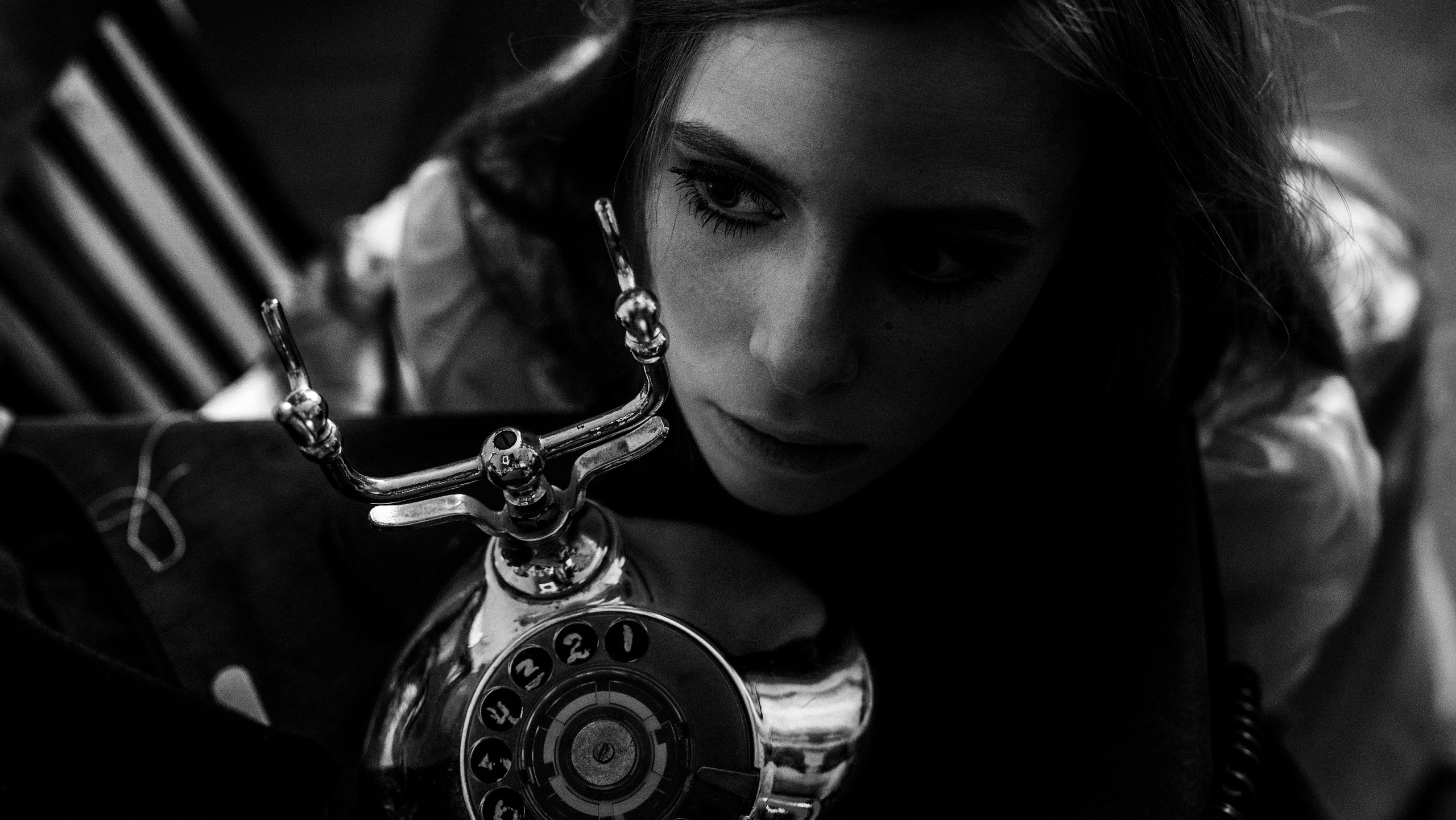 Repulsion. Фотограф в Иркутске | Алмамедова Кристина