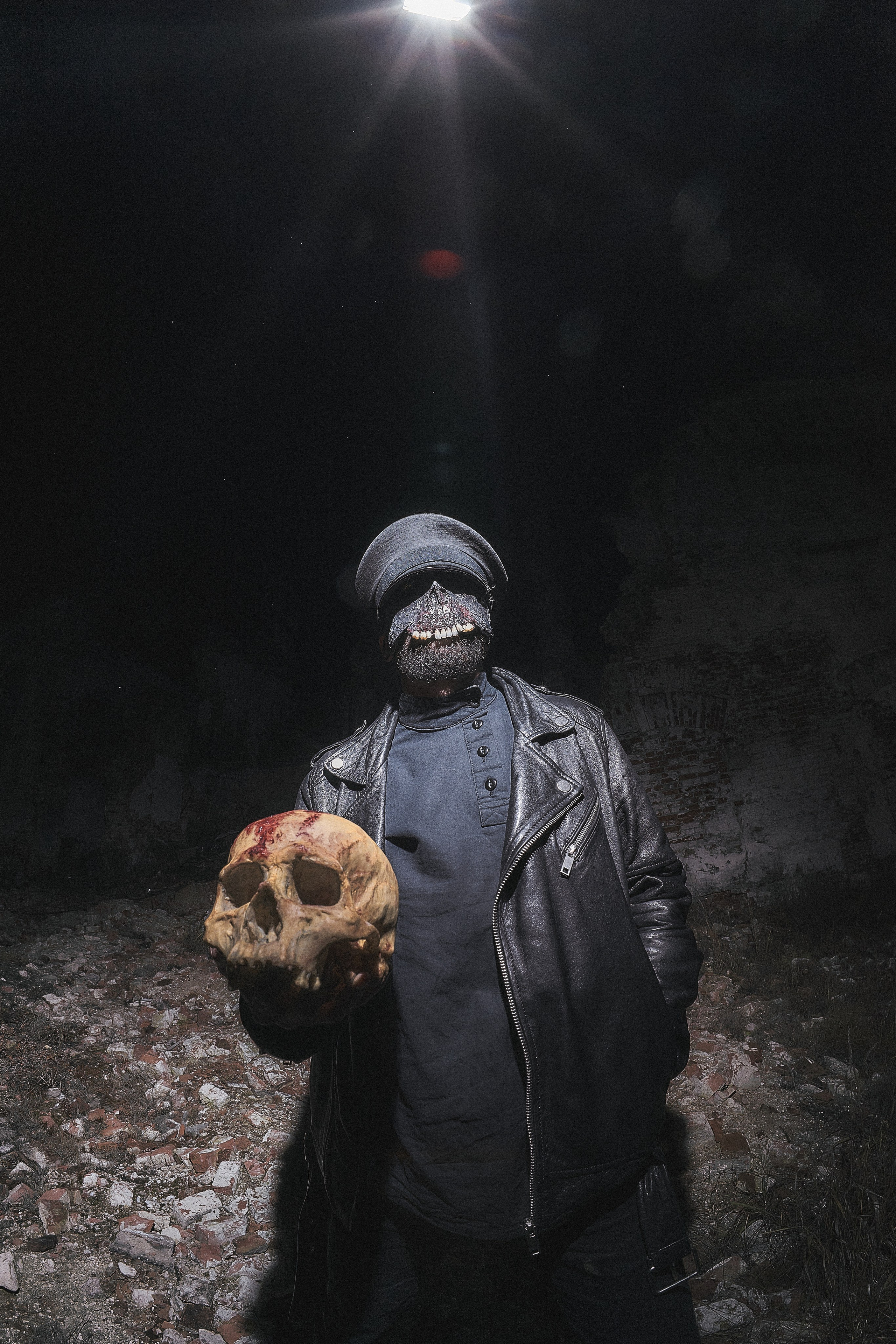 Группа «Пытка». Фотограф в Иркутске | Алмамедова Кристина