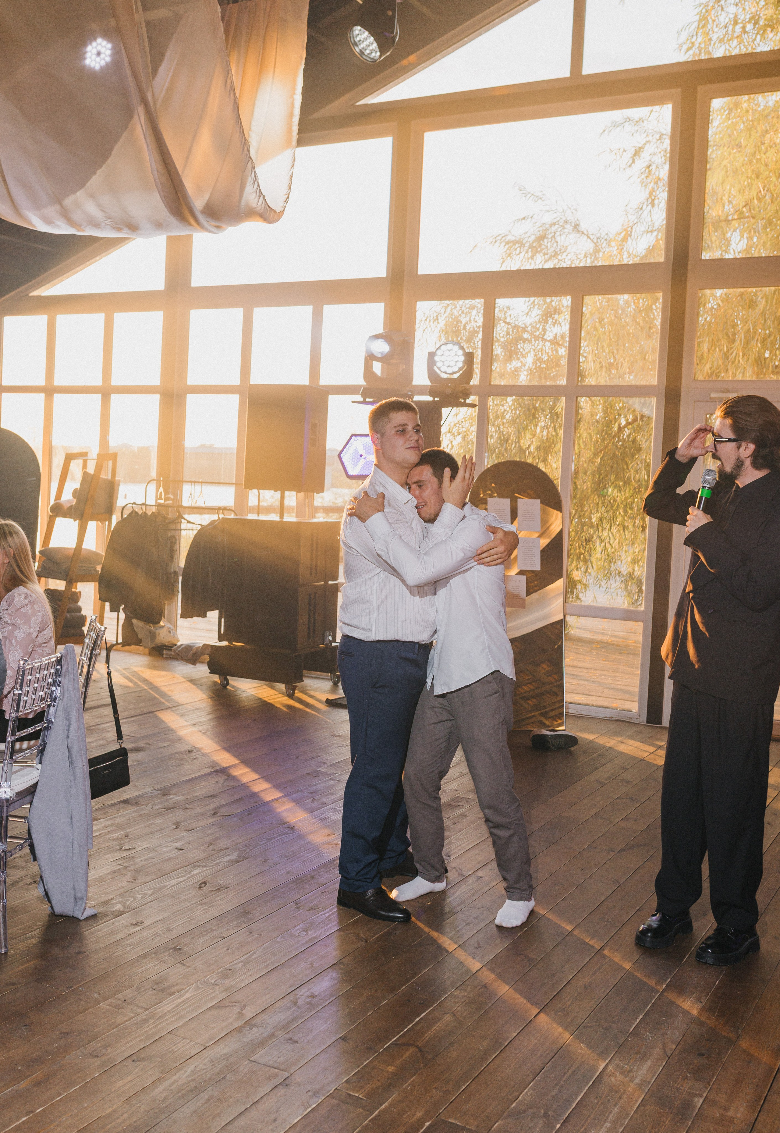 Игорь & Ангелина. Главная