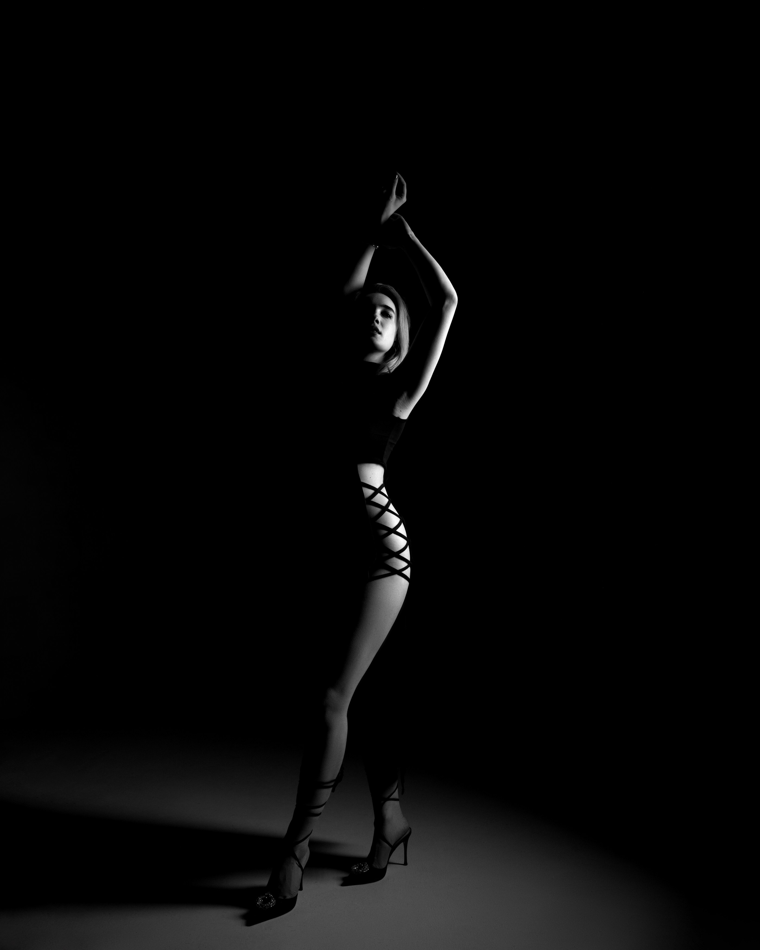 Анастасия. Фотограф Краснодар