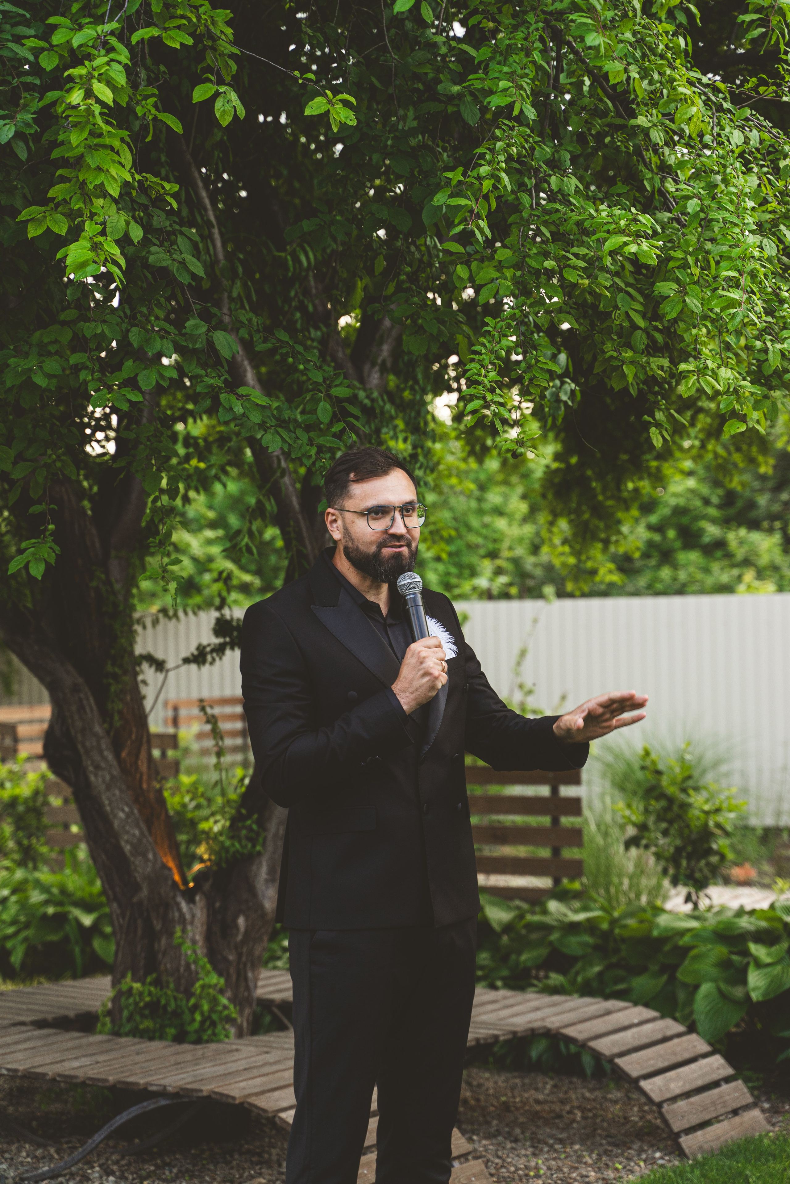 Камерная свадьба. Фотограф Краснодар