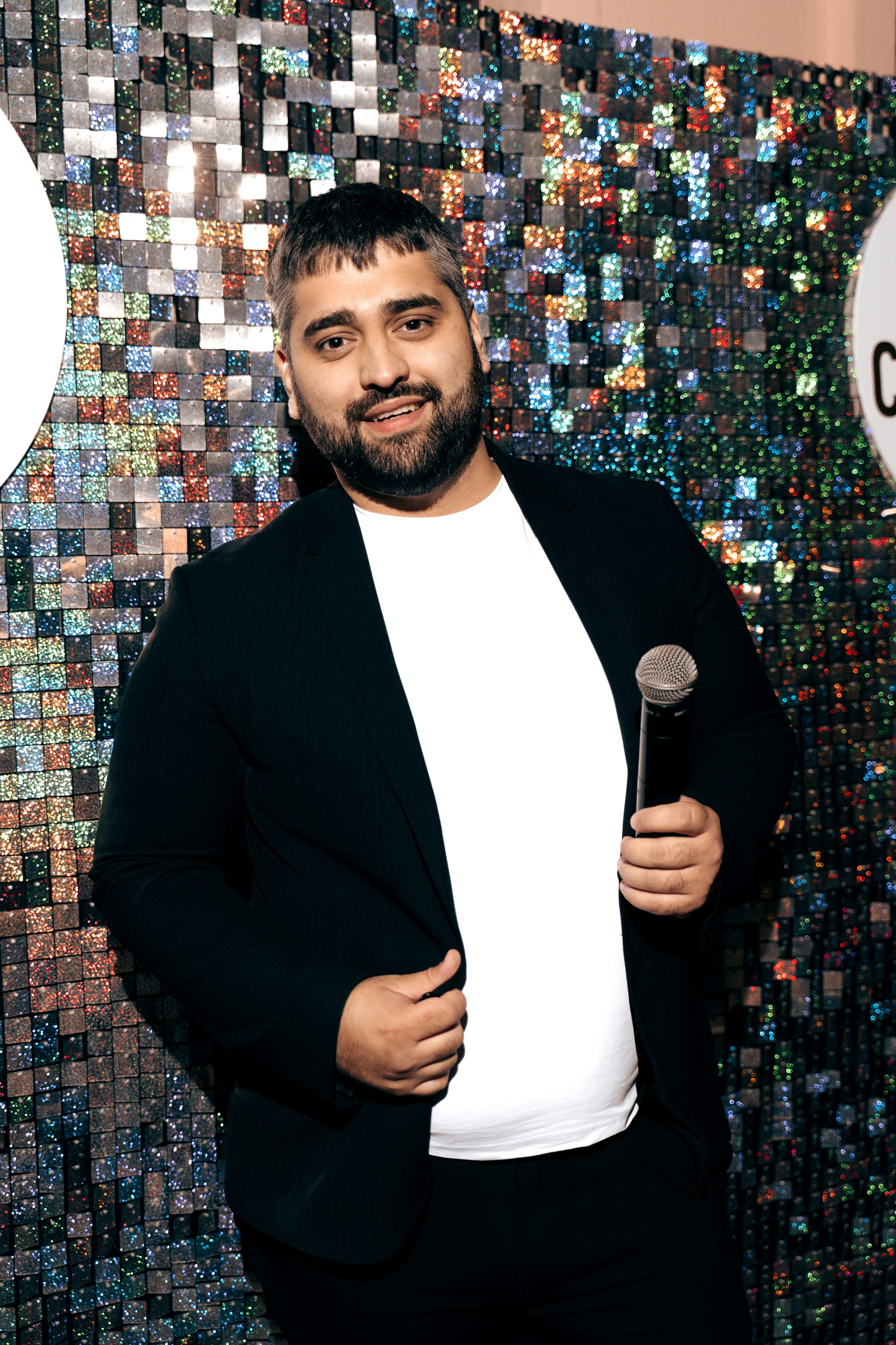 Контент ведущему. Фотограф Краснодар