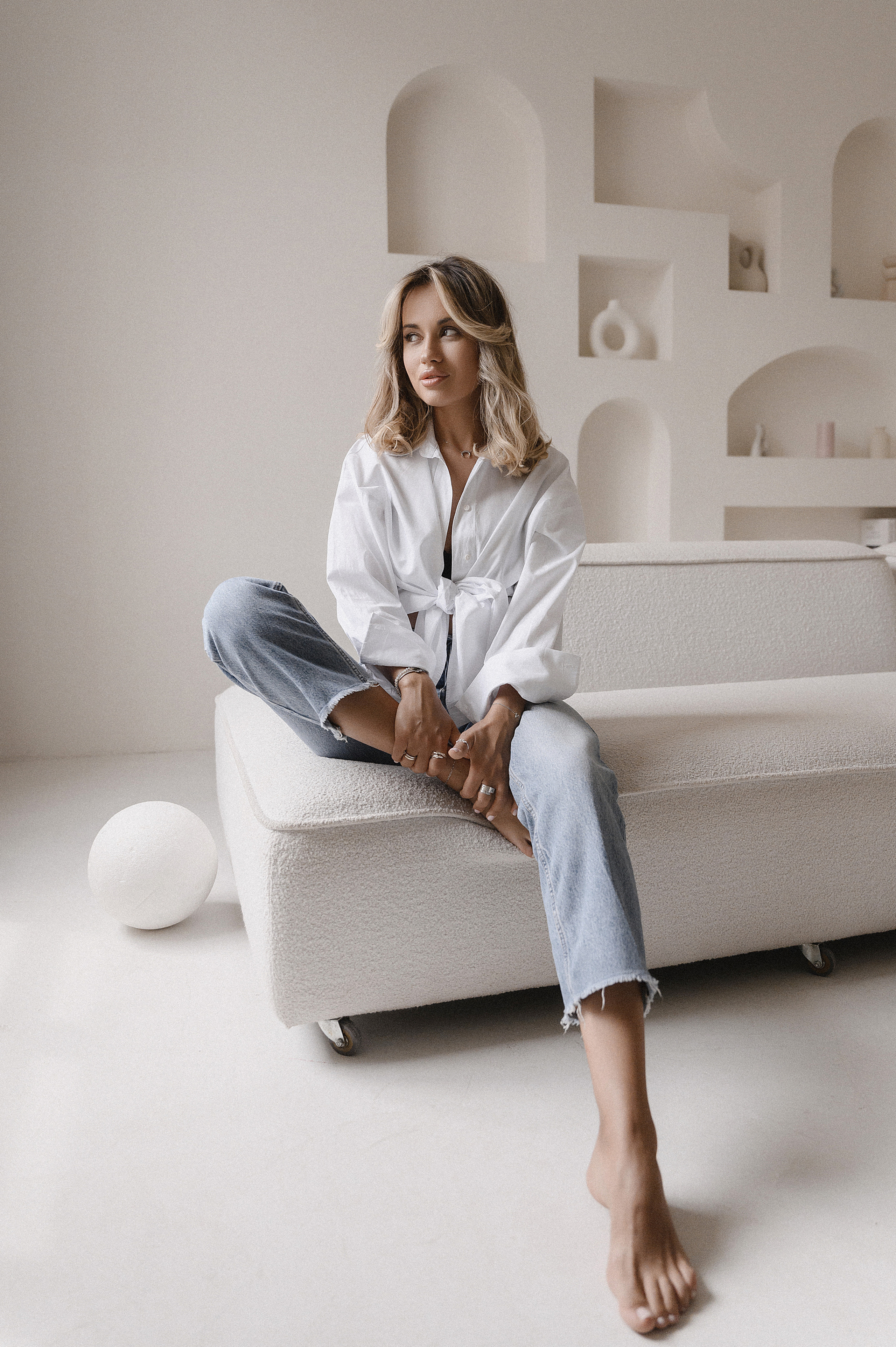 Таня. Свадебный фотограф и видеограф