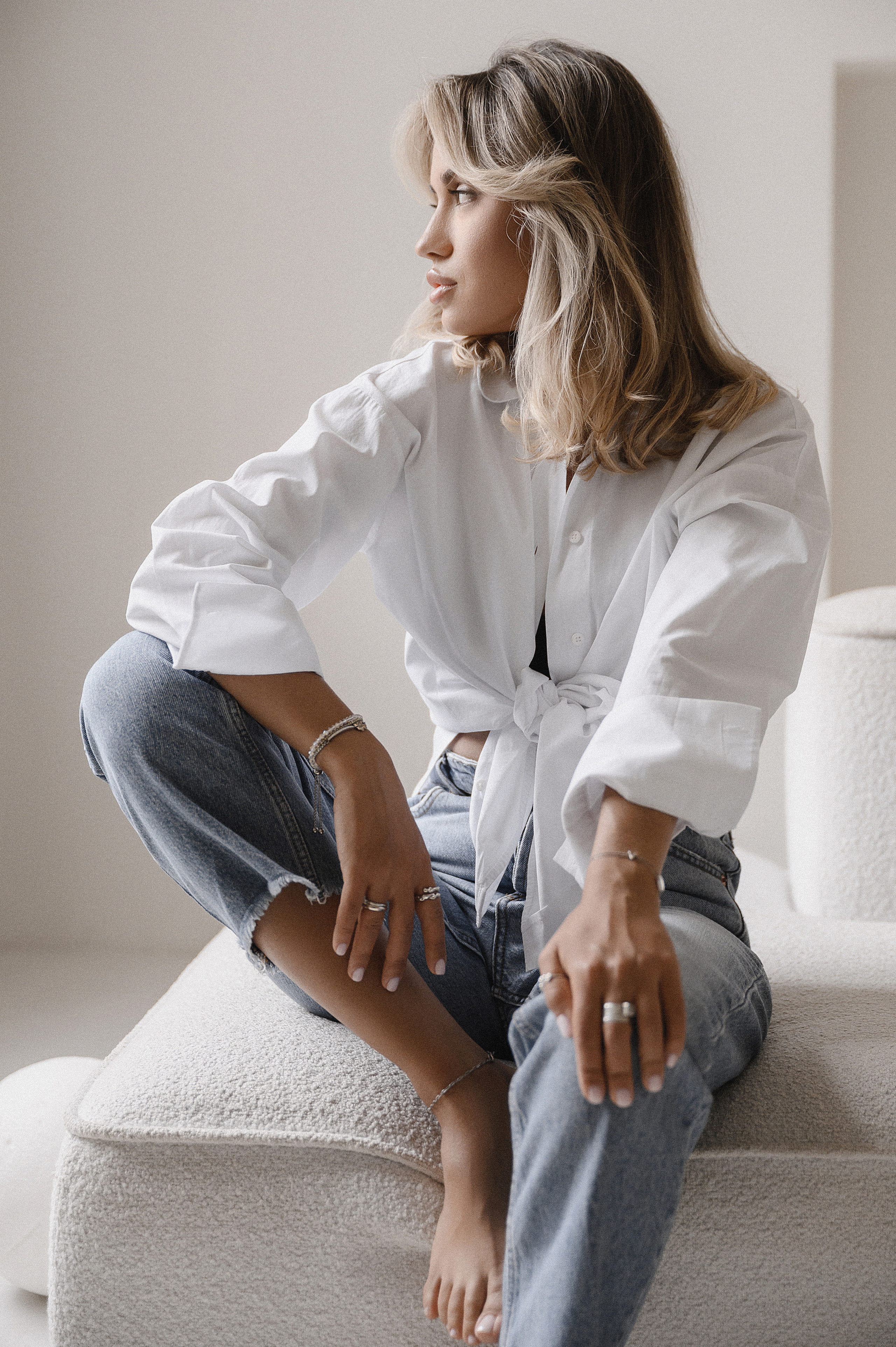 Таня. Свадебный фотограф и видеограф