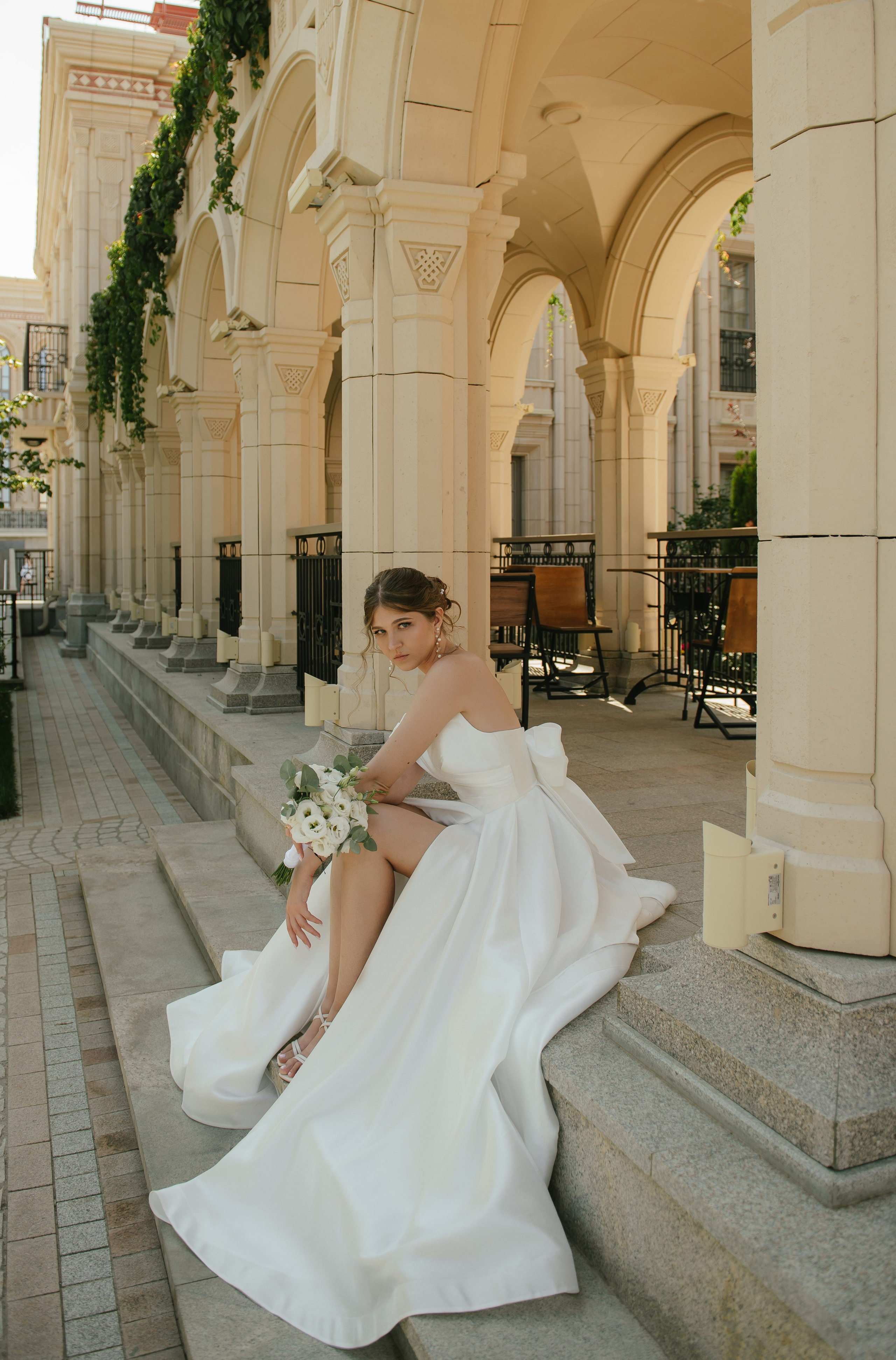 31.08.24 (Севастополь, Новый Херсонес). Свадебный, женский, семейный фотограф в Севастополе Юлия Мошенко