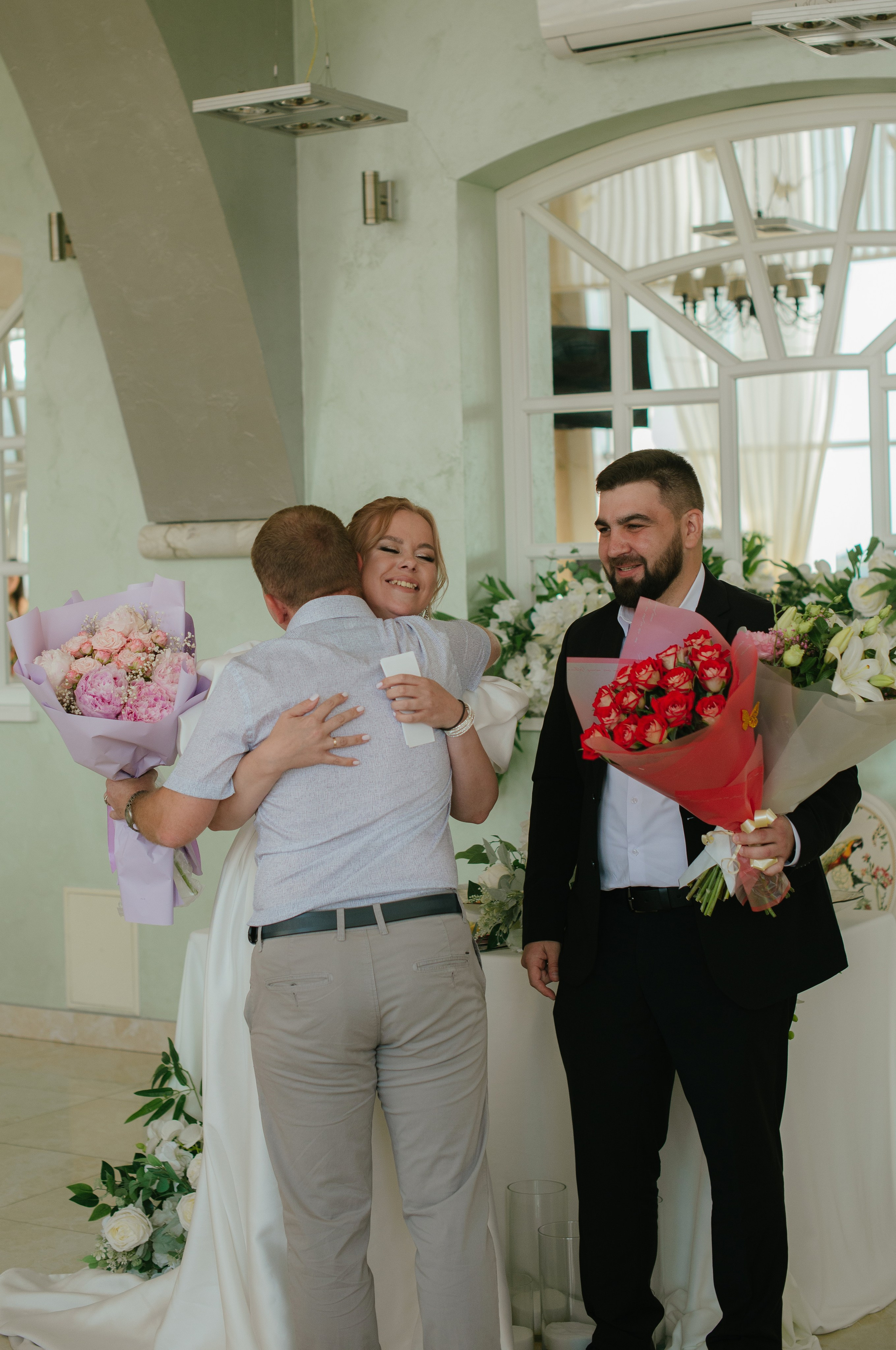 Иван и Лиза (Севастополь). Свадебный, женский, семейный фотограф в Севастополе Юлия Мошенко