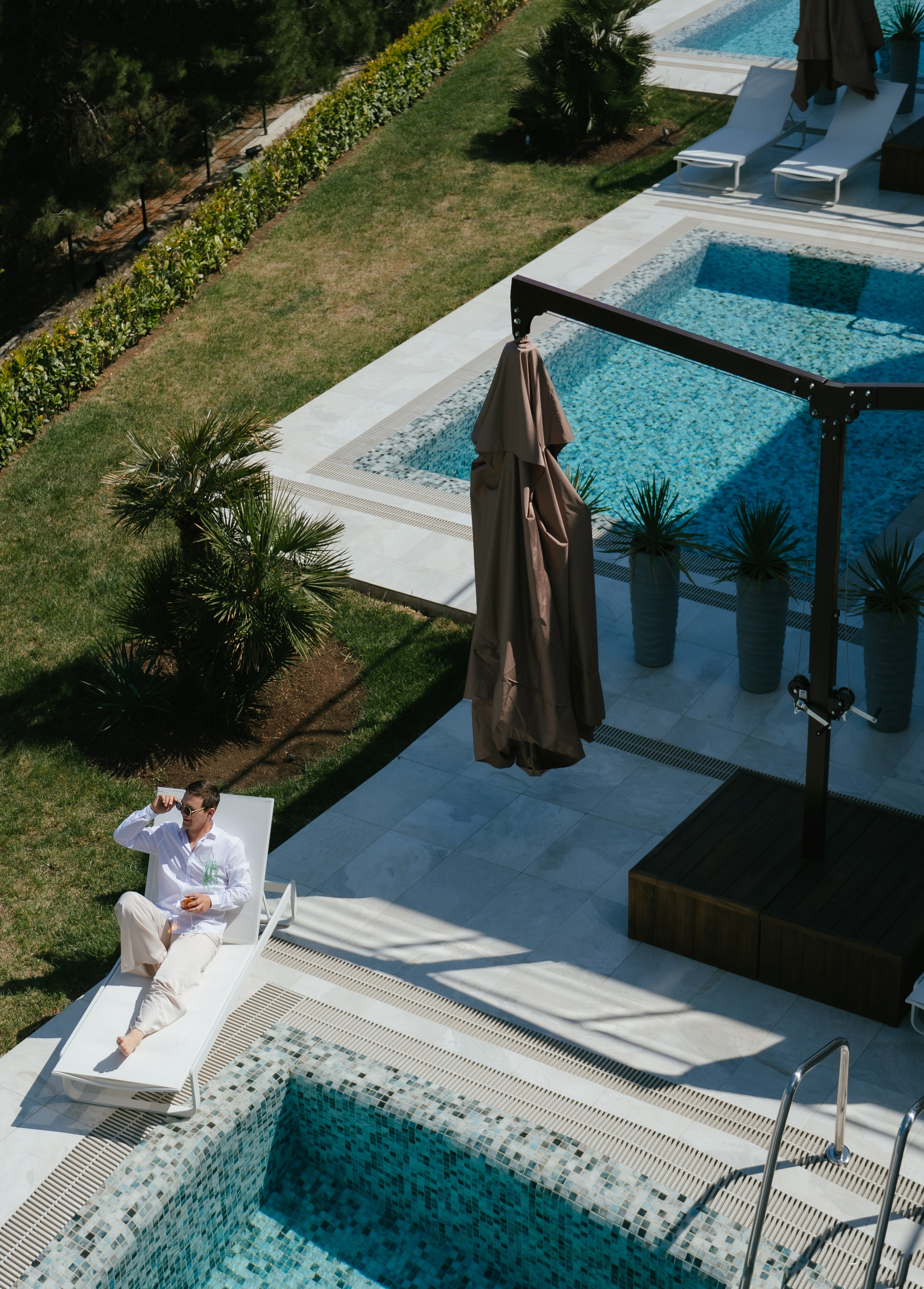 Олег и Юлия. Luciano Форос. Свадебный, женский, семейный фотограф в Севастополе Юлия Мошенко