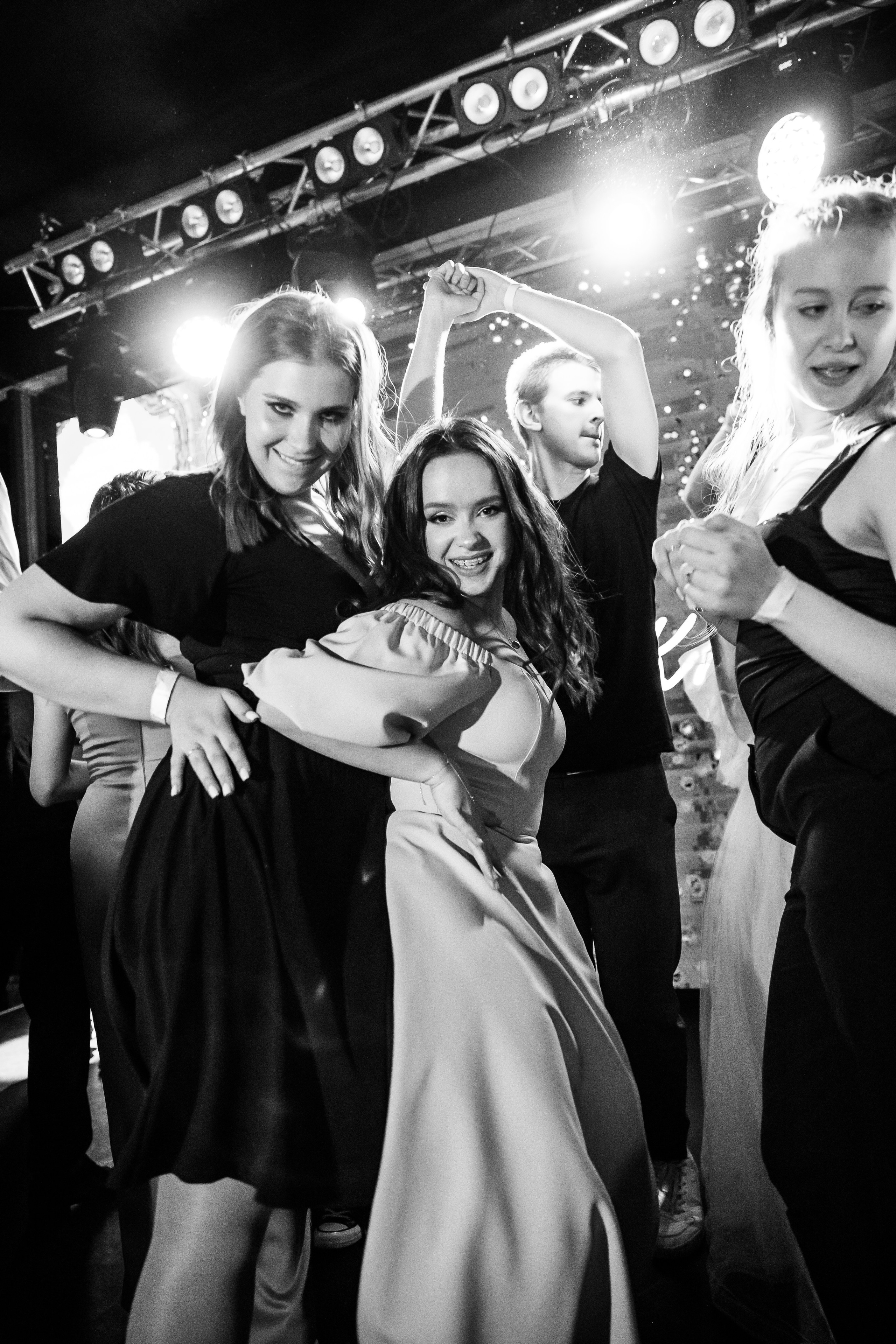 Крупская 2023. Class Story