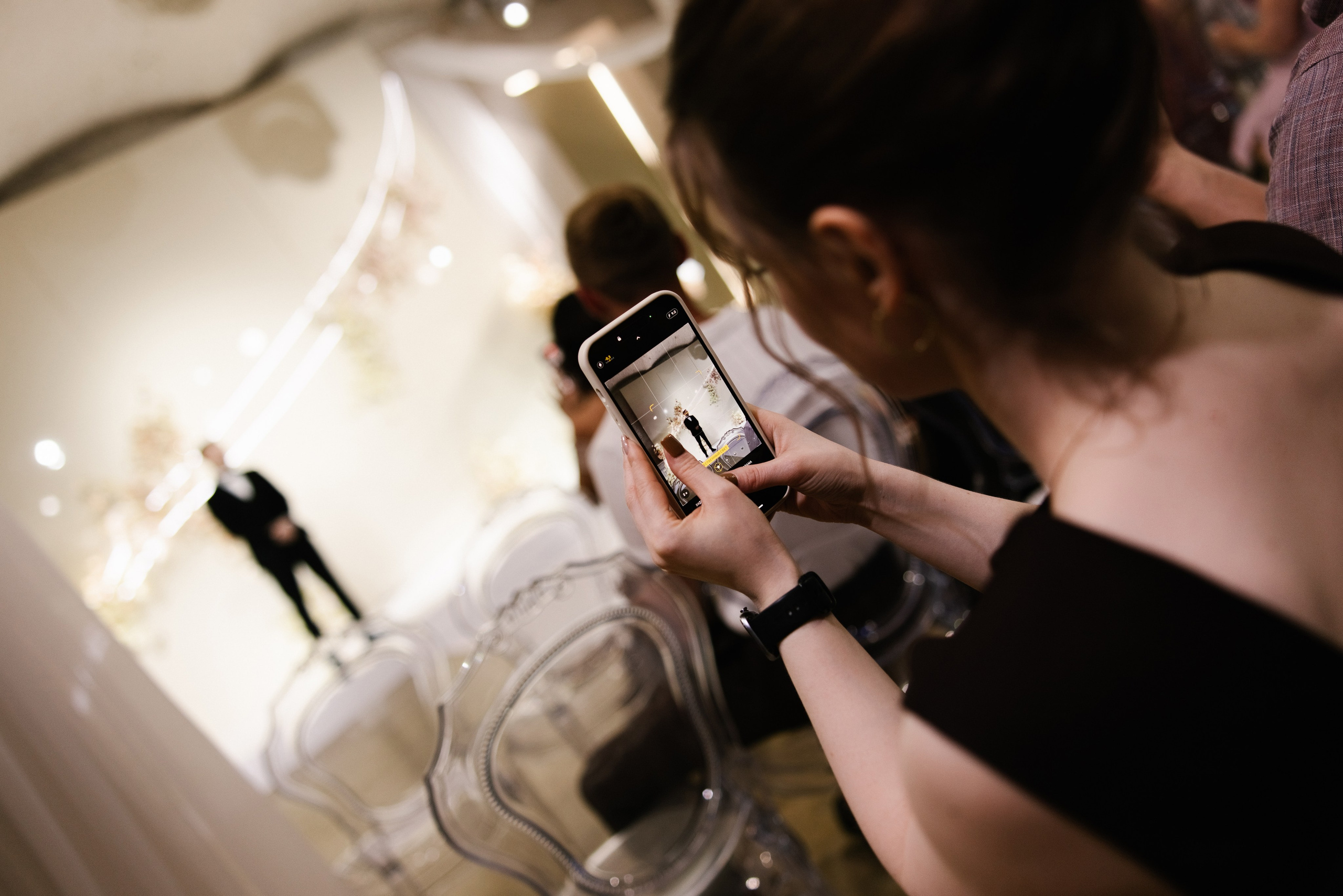 Николай и Ангелина. Свадебный фотограф Тверь, Москва и Санкт-Петербург