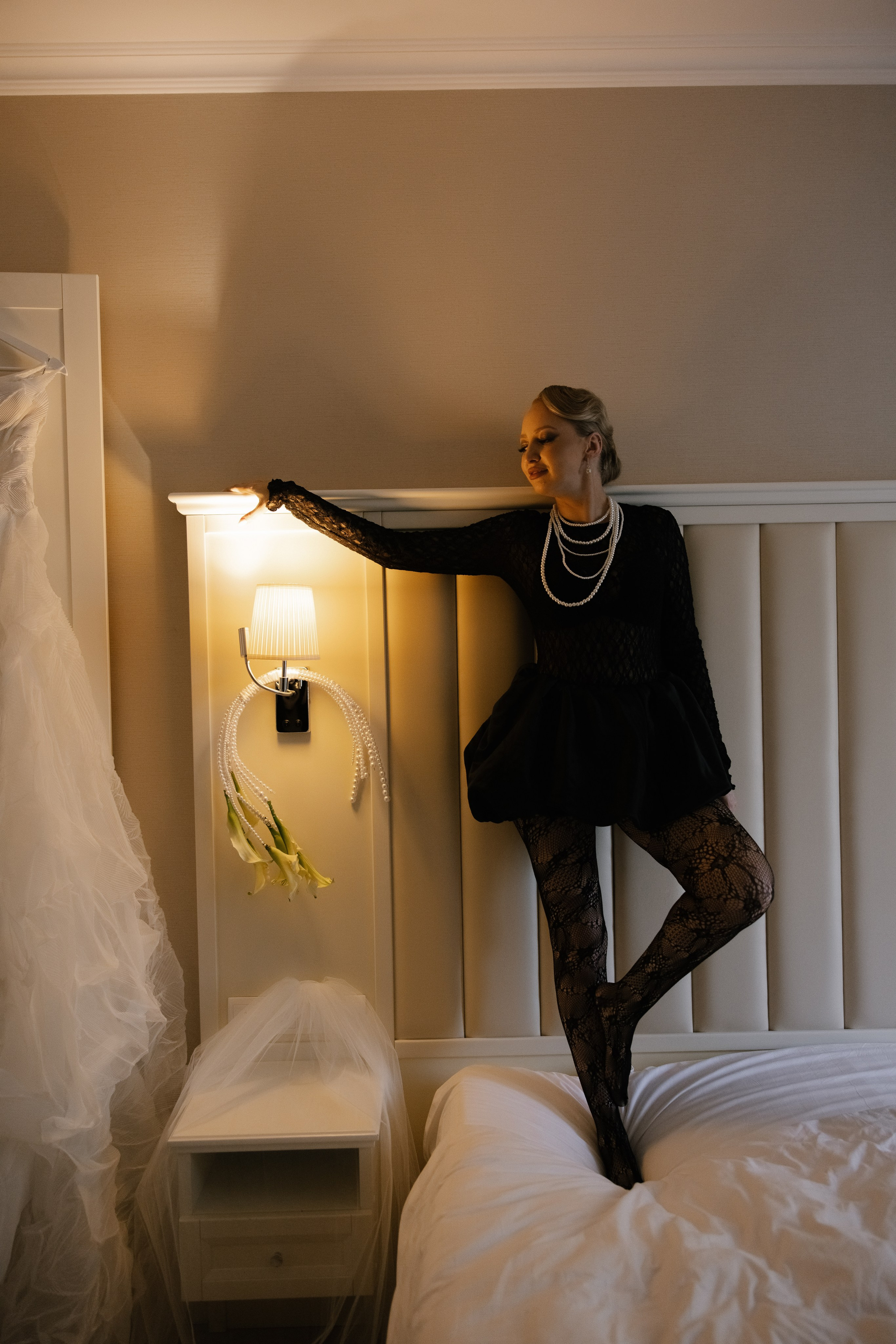 Дмитрий и Александра. Свадебный фотограф Тверь, Москва и Санкт-Петербург