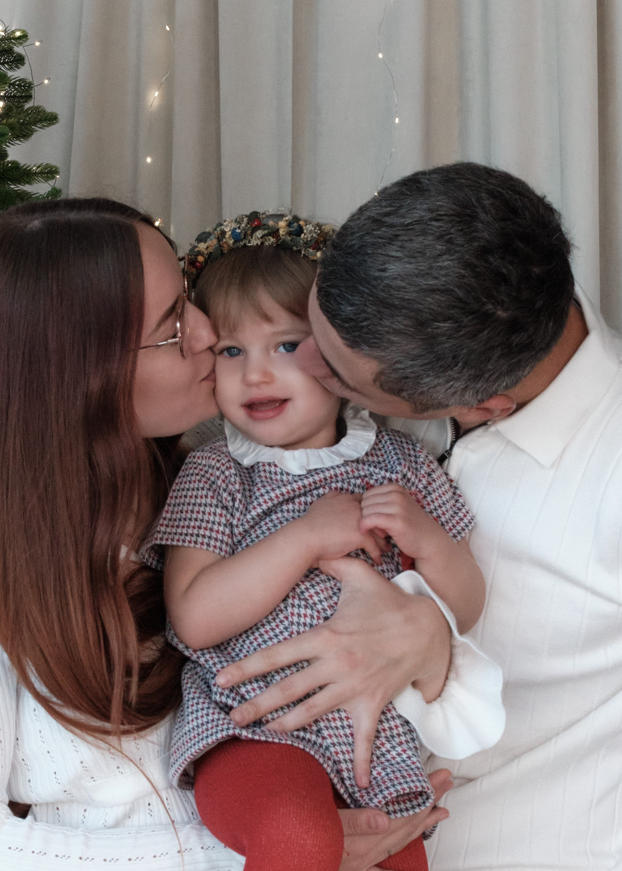 Семейная фотосессиия | в детской студии. Твой личный фотограф Сочи | Йошкар-Ола