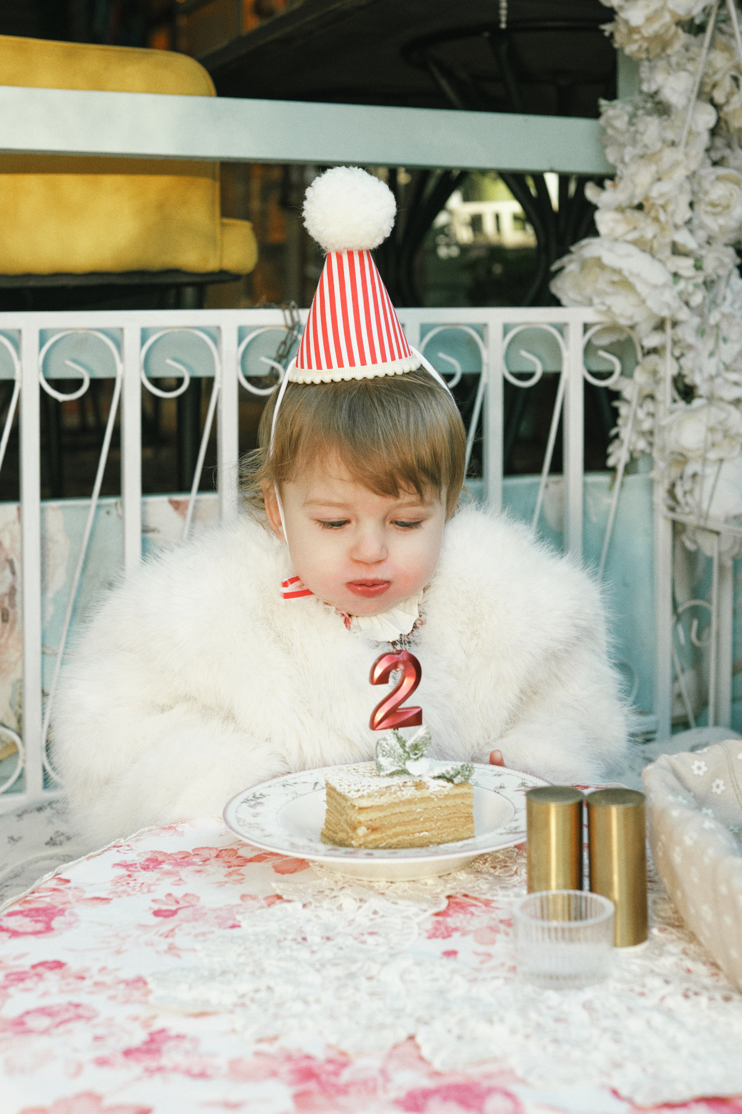 Семейная фотосессиия | День рождения малышки. Твой личный фотограф Сочи | Йошкар-Ола