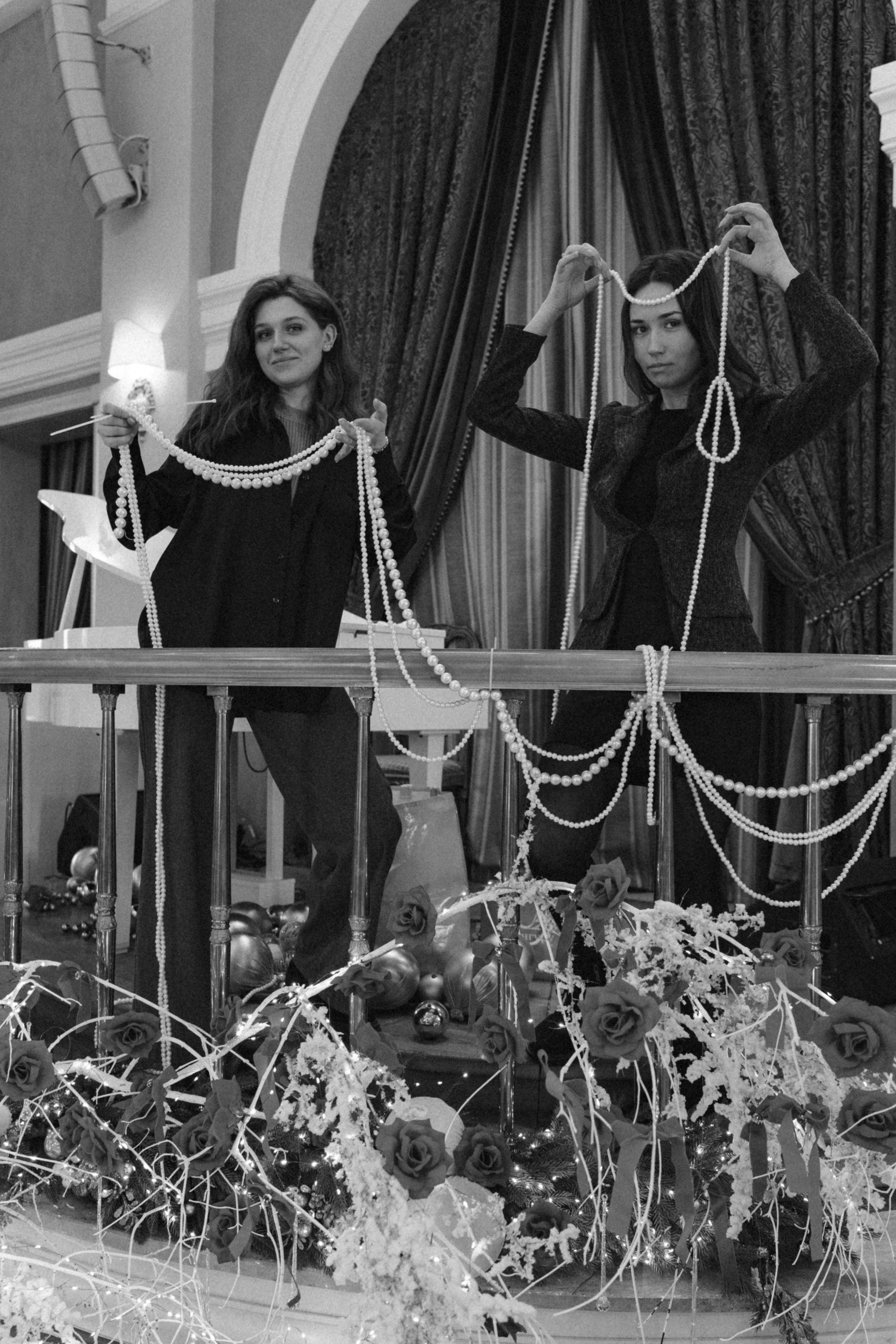 Буно. Студия декора Подзюм