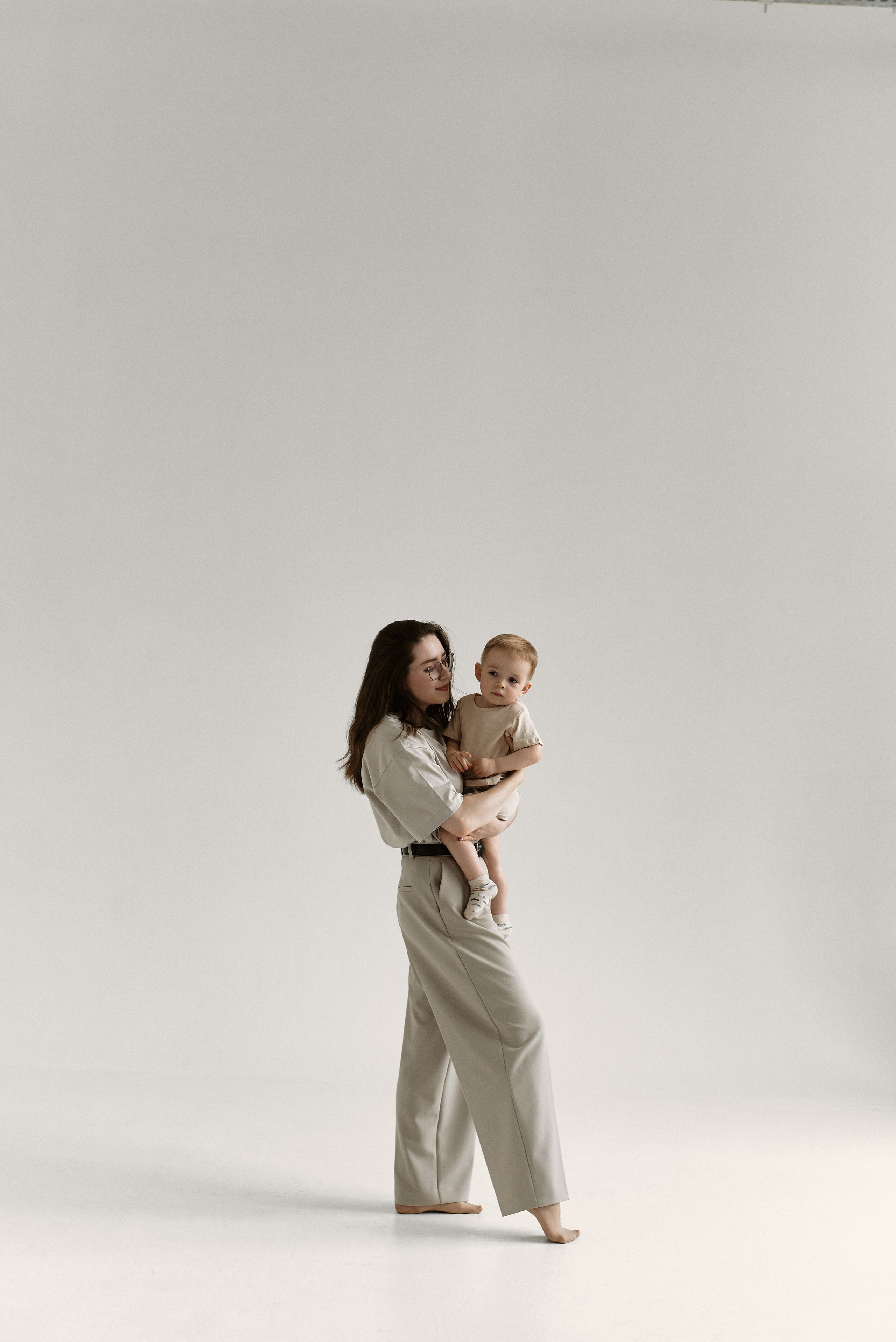 Семья Эли и Никиты. Семейный и свадебный фотограф в Нижнем Новгороде Анастасия Хренова