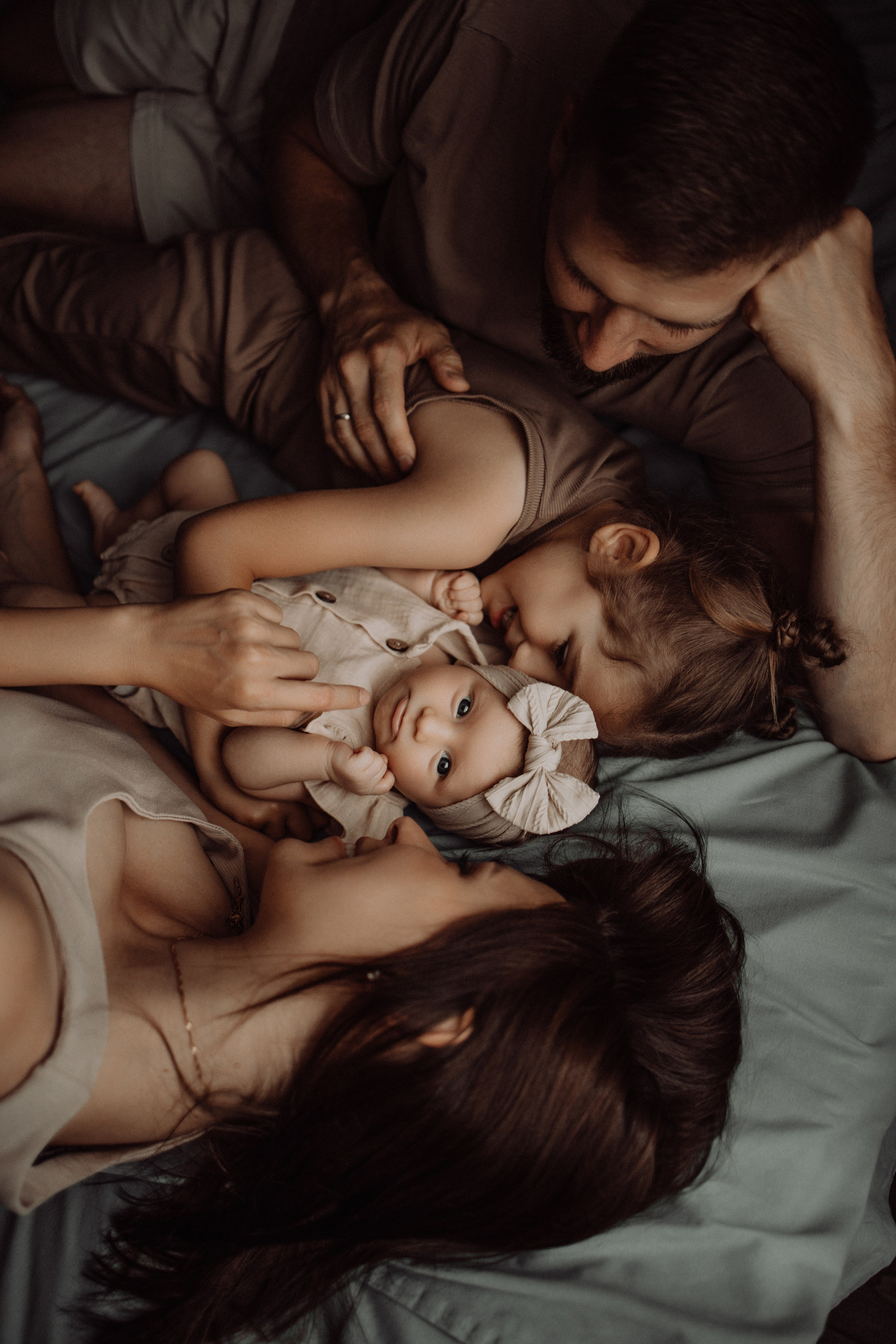 Нас стало больше 🤎. Семейный лайфстайл фотограф в г. Липецк