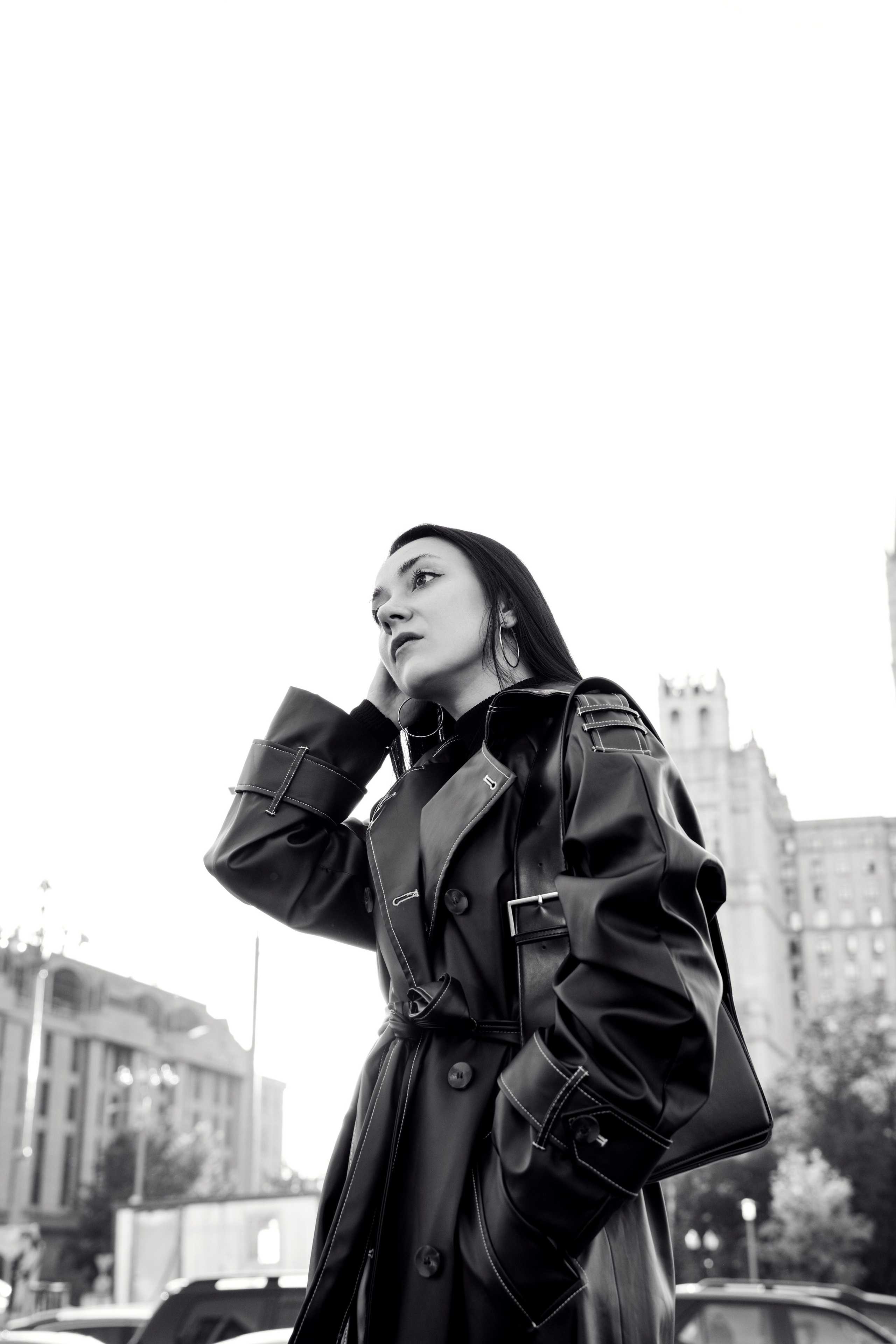 Оксана. Фотограф Ринат Бархатов | Photographer Rinat Barkhatov