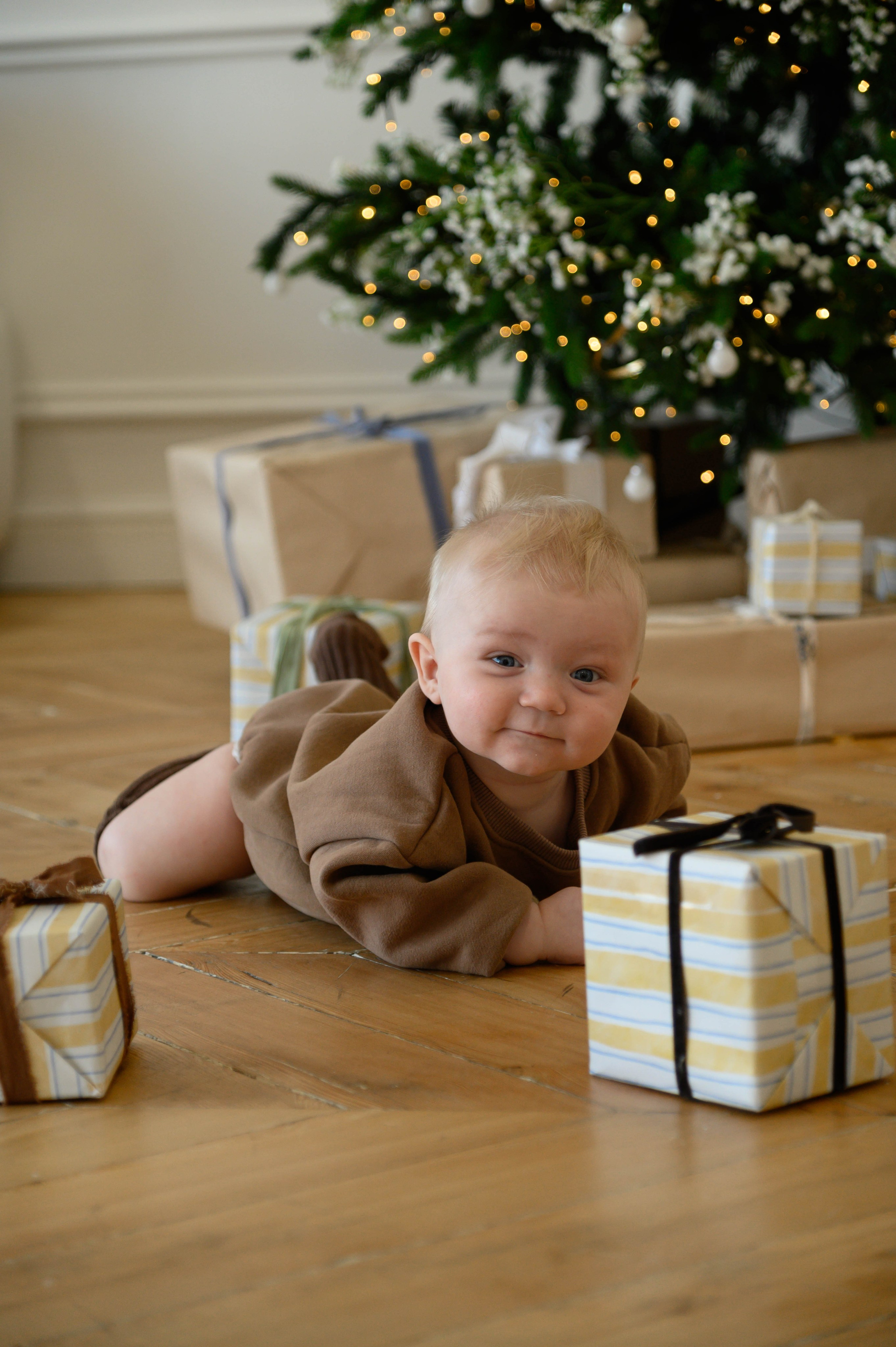 Егор, Настя и Миша. Фотограф в Новосибирске Фальман Полина