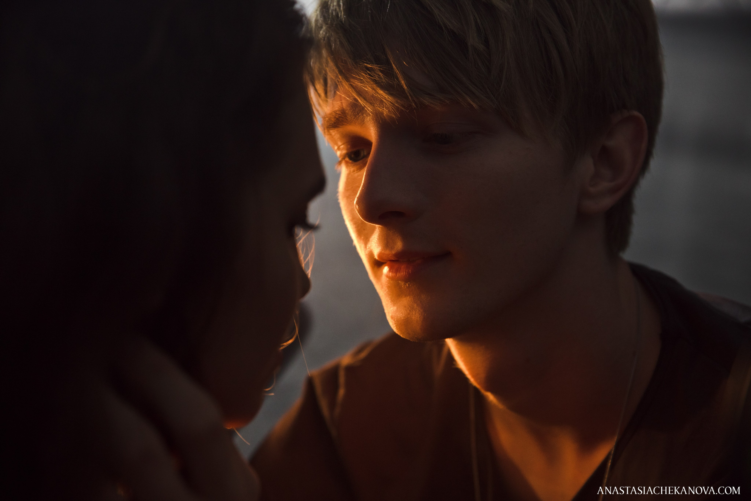 Backstage съемки клипа группы DVOE. Концертный и бурлеск фотограф Москва