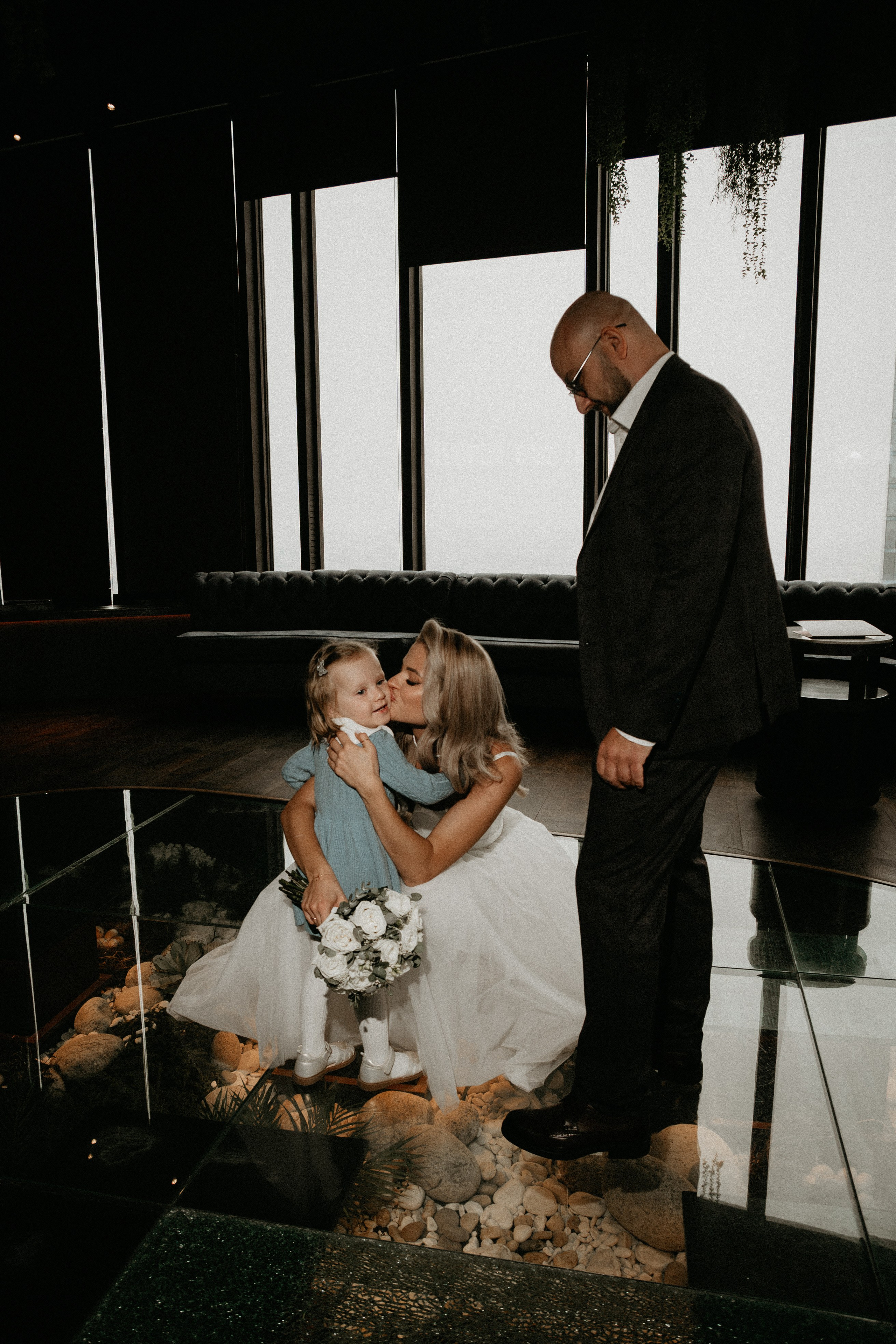 Свадьба Павла и Юлии. Продакшн VANDAL VISION