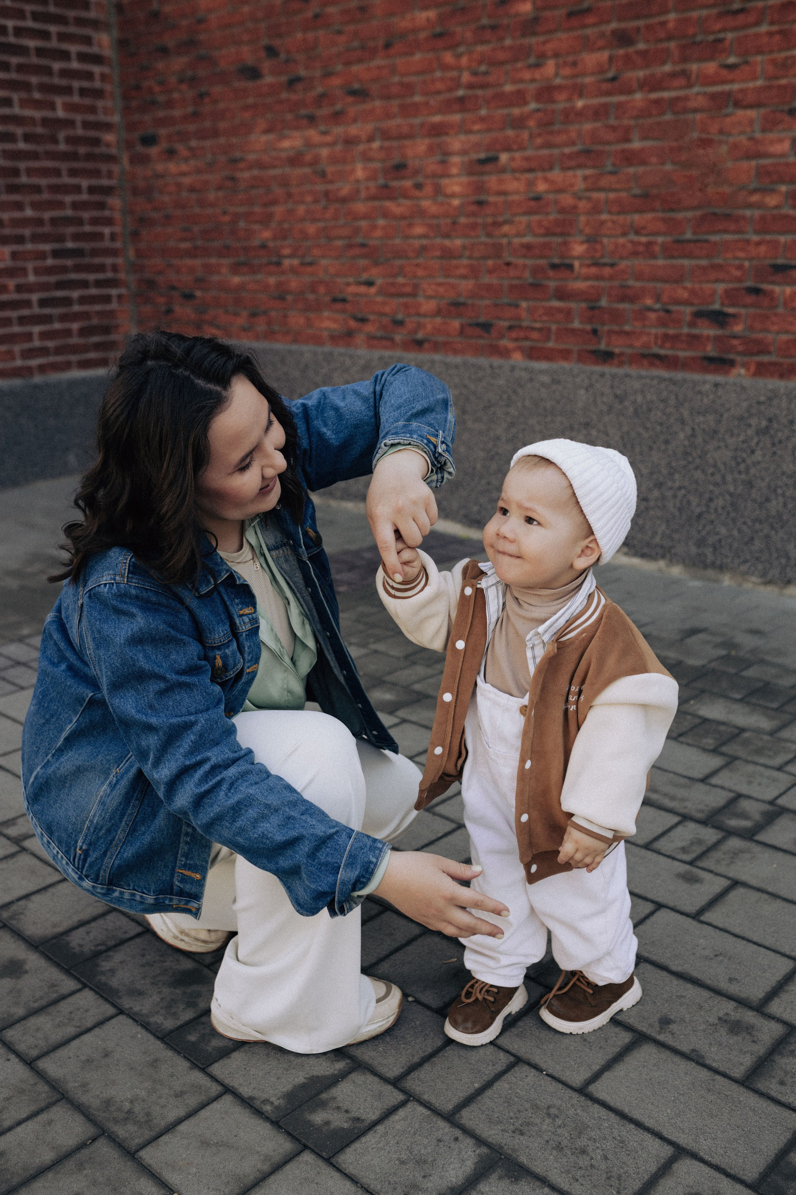 Валерия и Степан