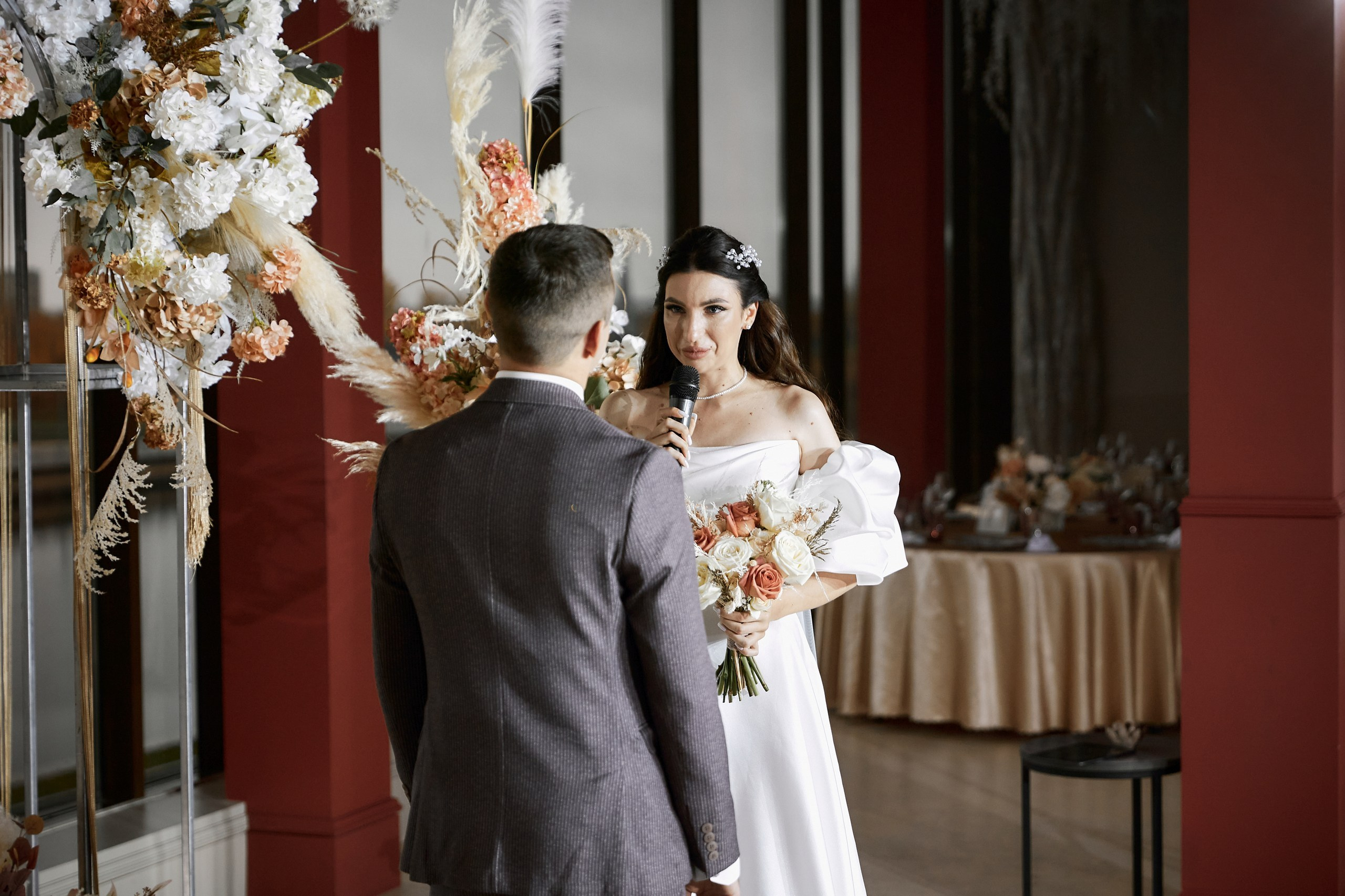 Григорий и Карина. Свадебный фотограф в Сургуте Иванов Павел