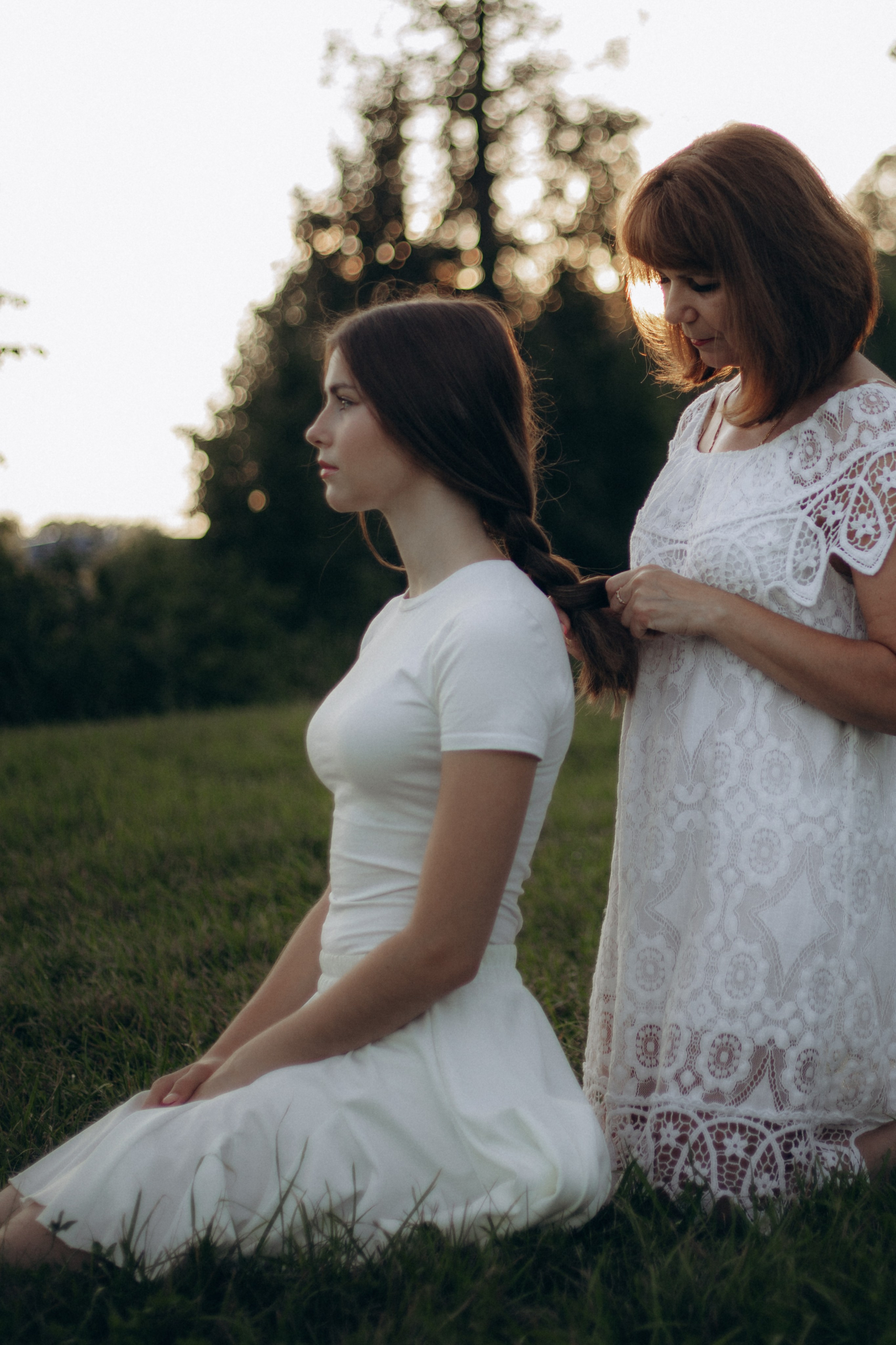 Женский и семейный фотограф