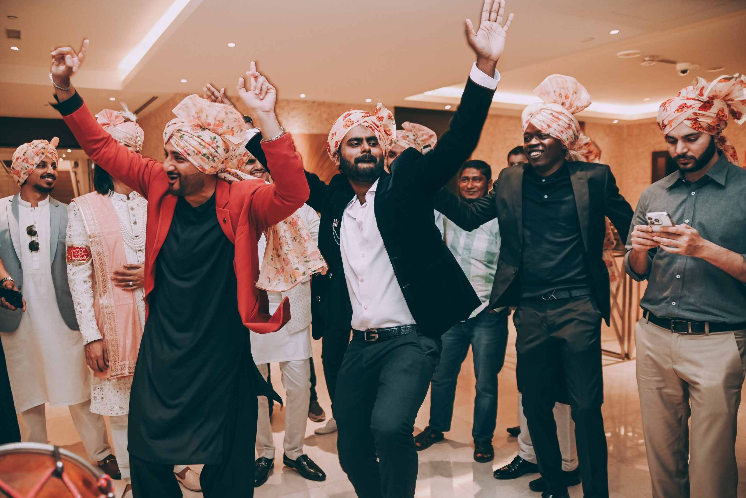 Priyanka and Bilal's wedding. Свадебный и семейный фотограф Любава в Кургане