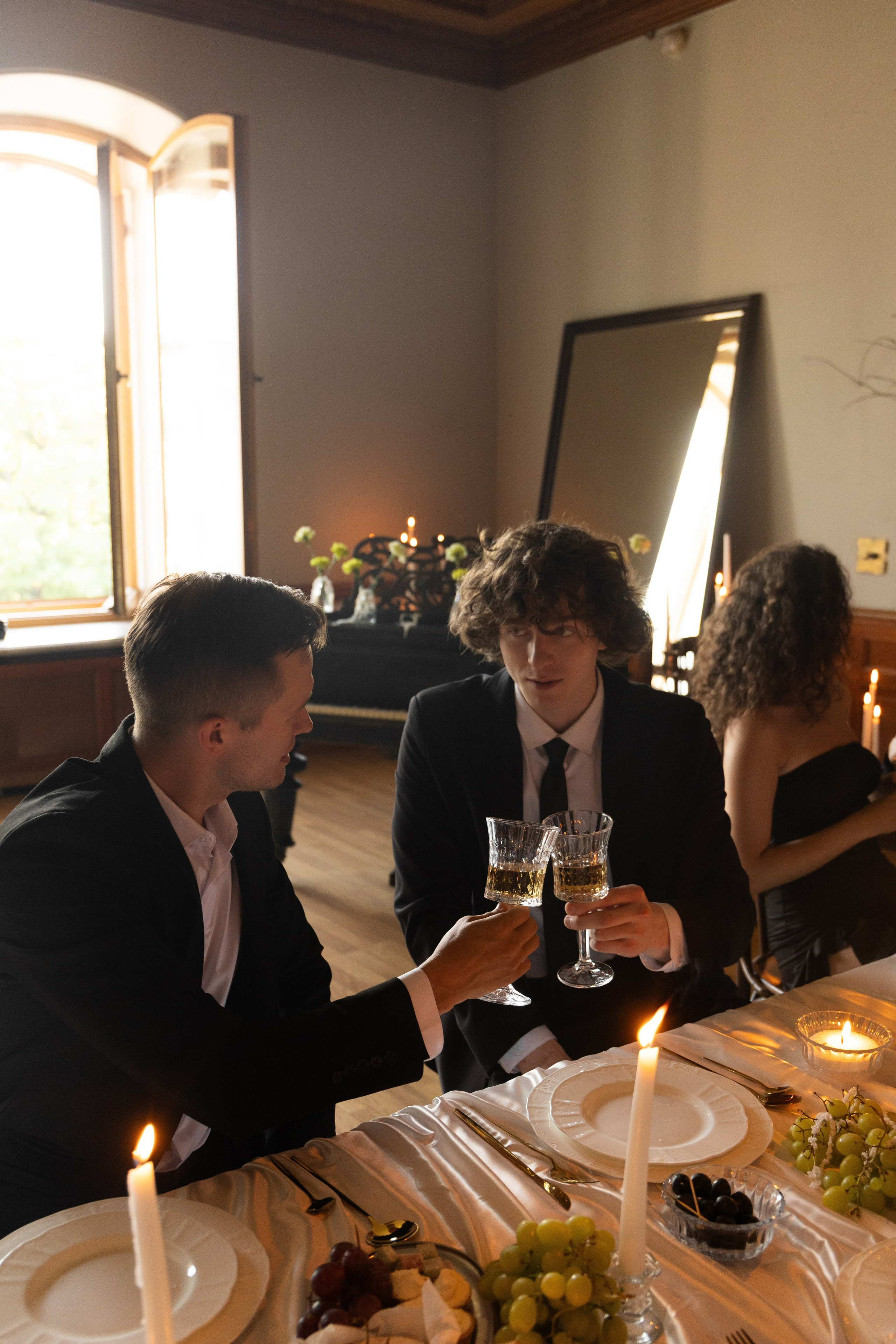 Вероника+Алексей. Свадебный фотограф в Санкт-Петербурге