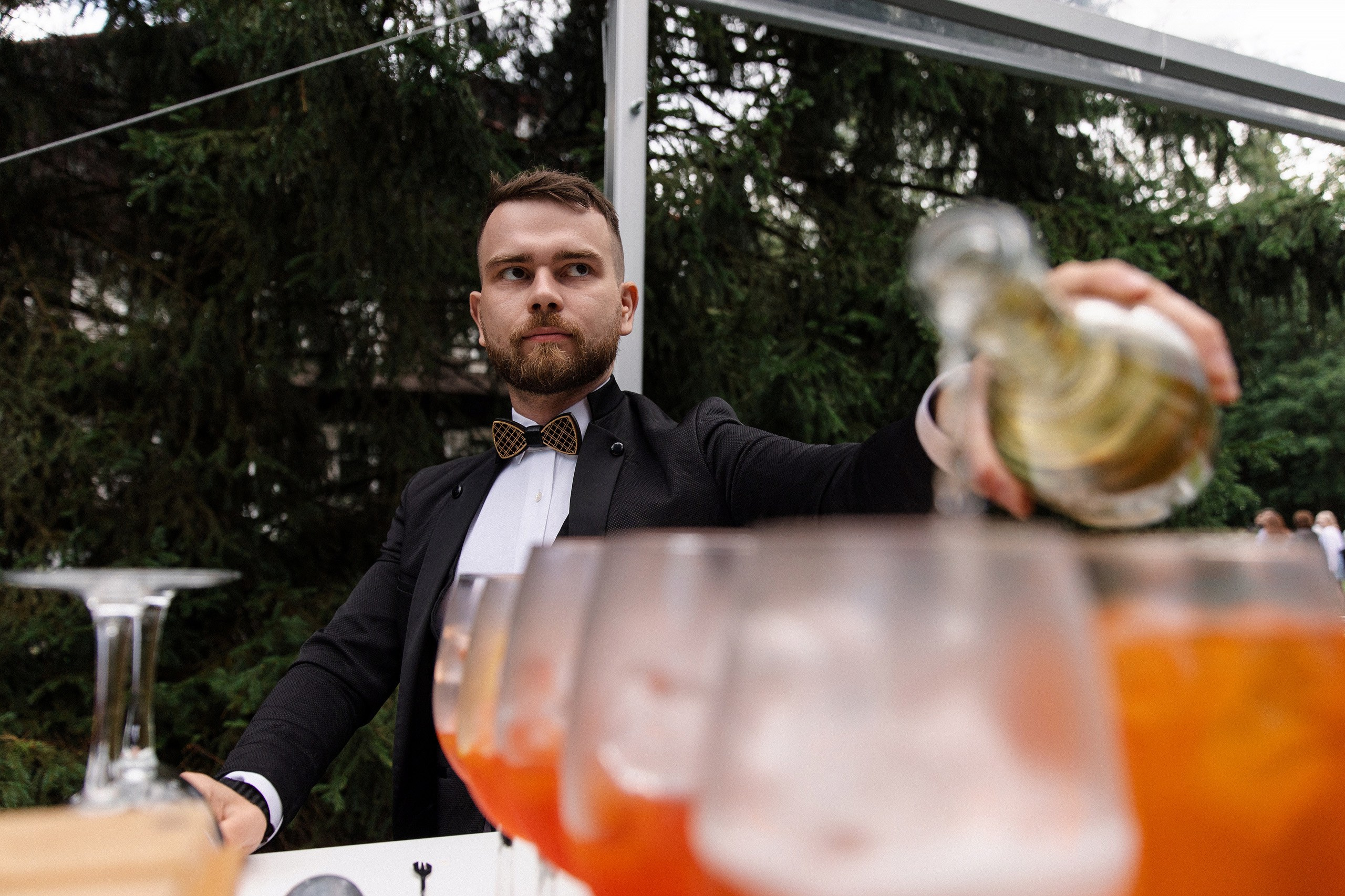 Артем и Виктория. Фотограф Владимир Лукашев