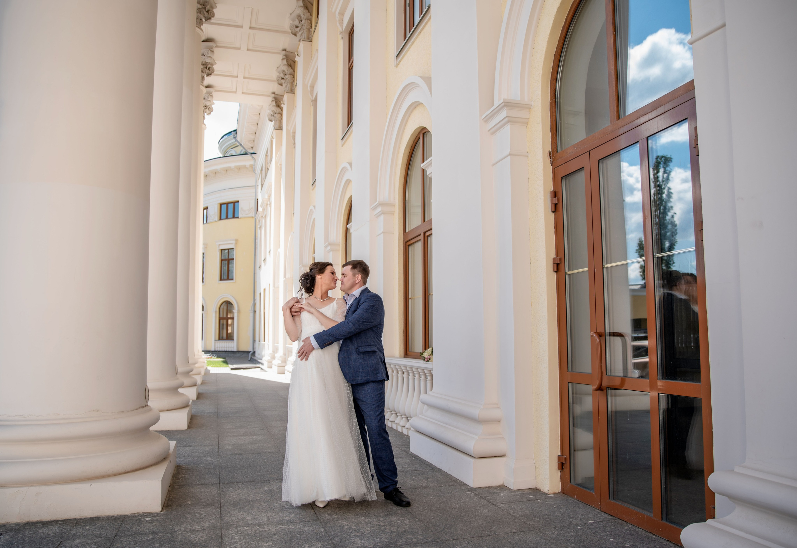 Свадьба. Семейный и детский фотограф в Нижнем Новгороде
