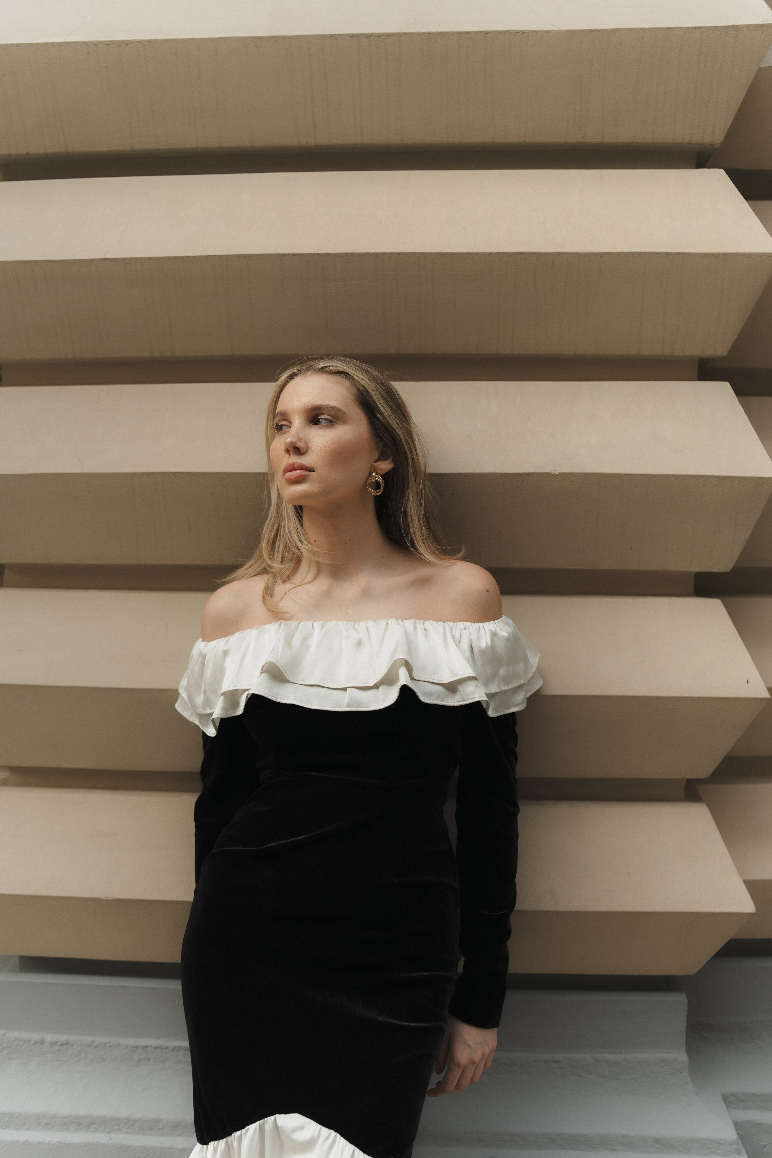 Москва. Фотограф Валерия