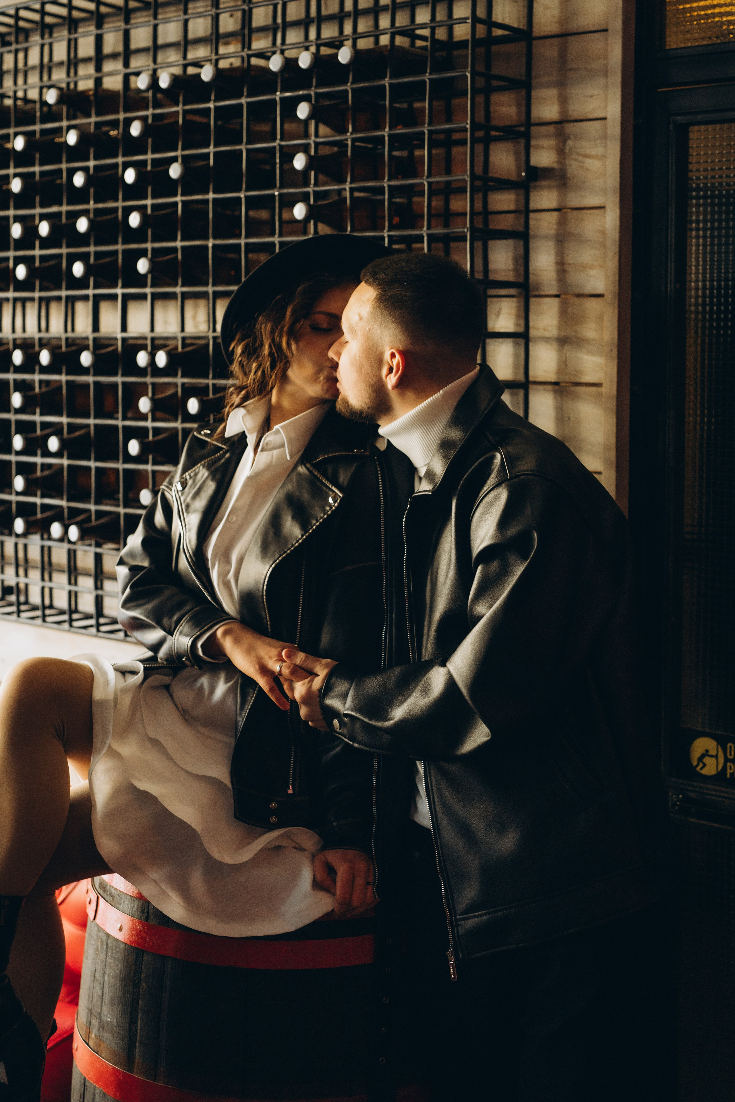 Антон и Анастасия. Семейный фотограф в Казани Рузалина Гафурова