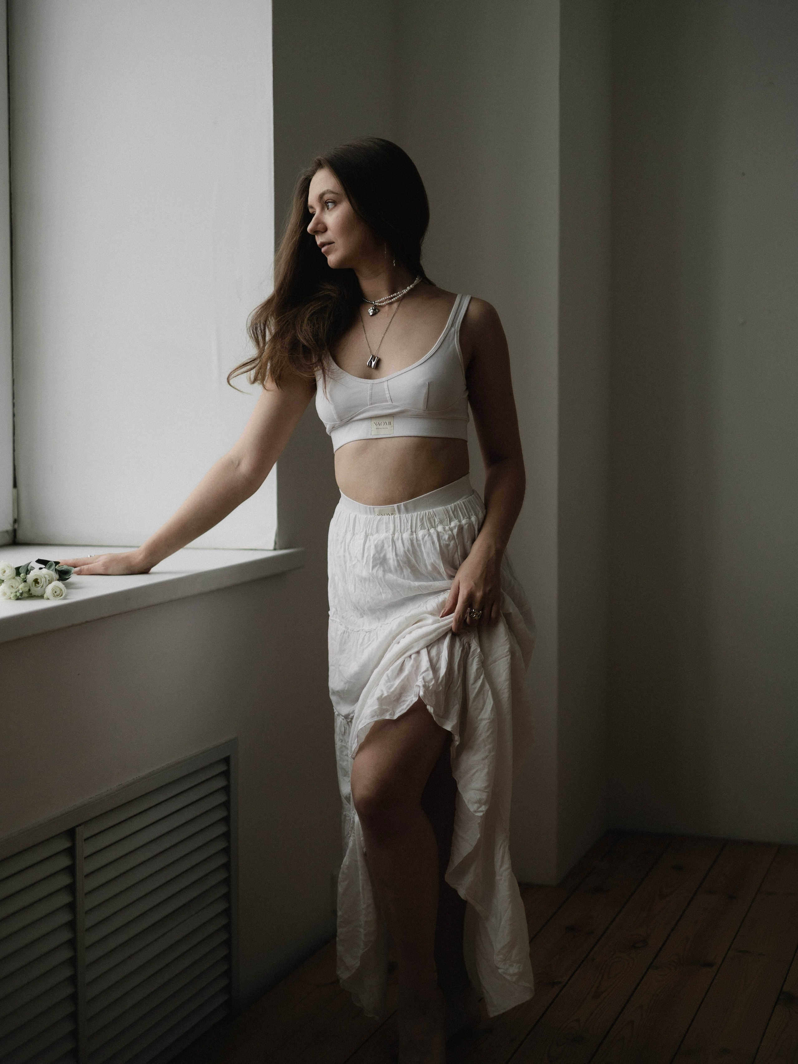 Анастасия. Мария Чистякова | Фотограф Котлас