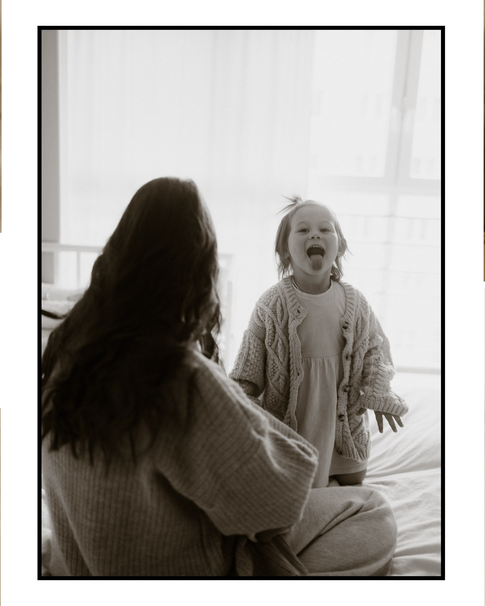 Фотосессии с младенцами 2025