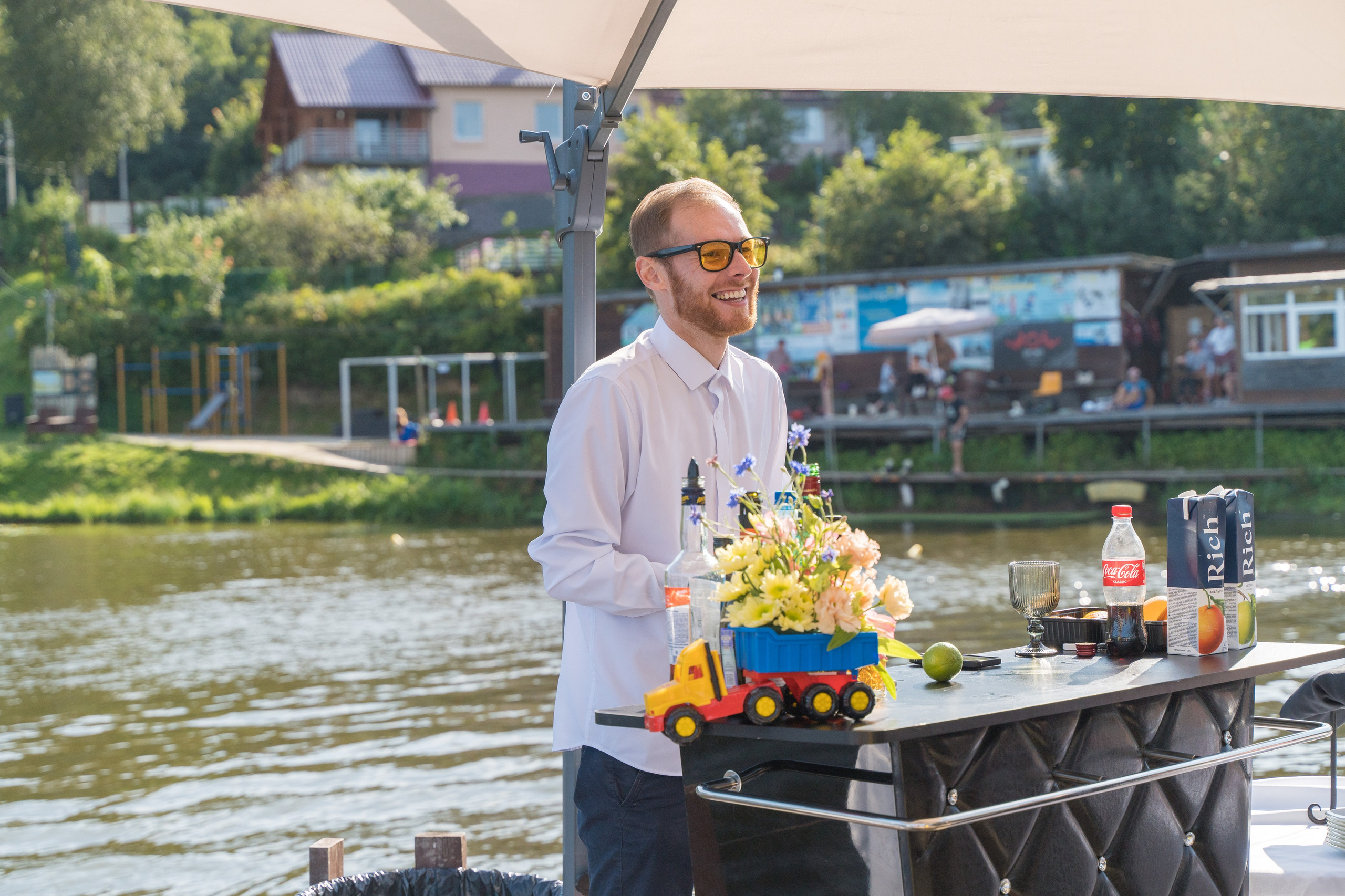 Тимбилдинг