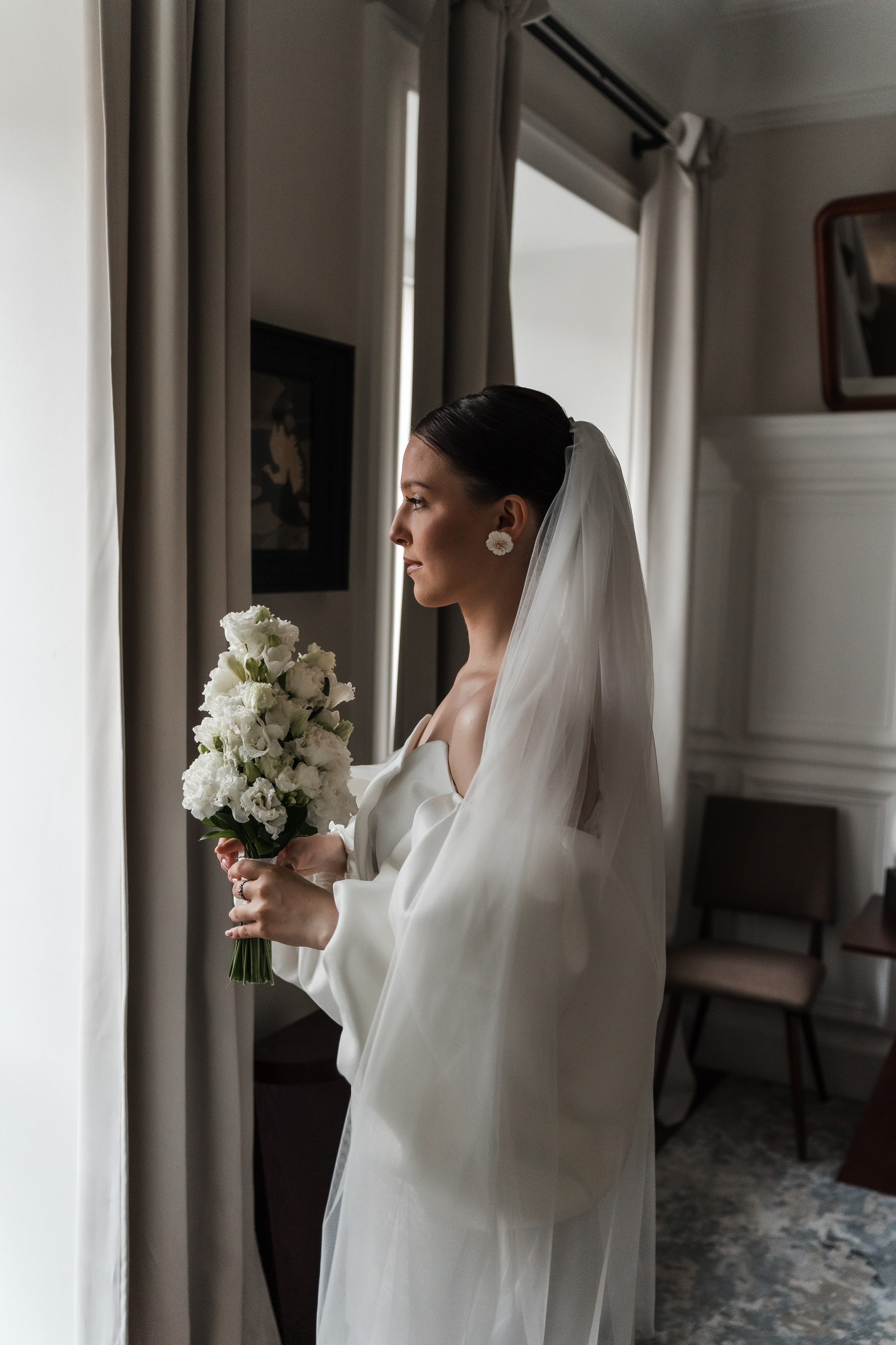 Анатолий + Ева