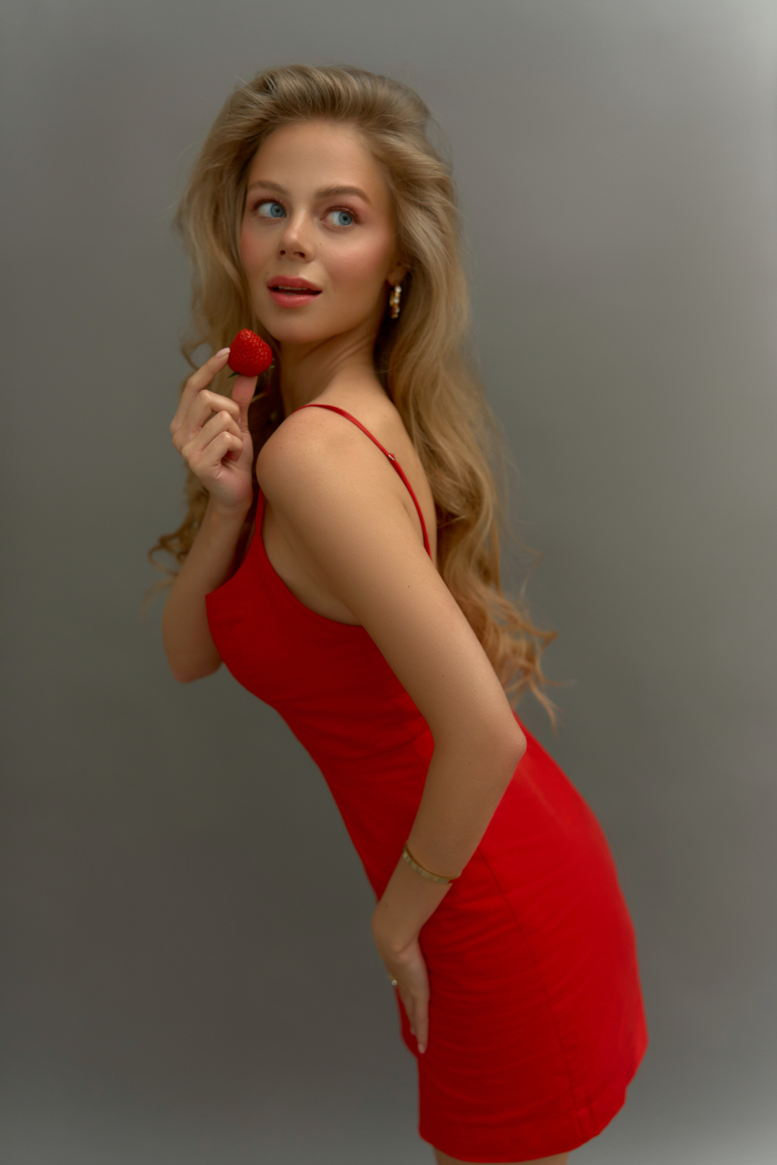 Камилла. Фотограф в Москве — Ольга Кушнарева