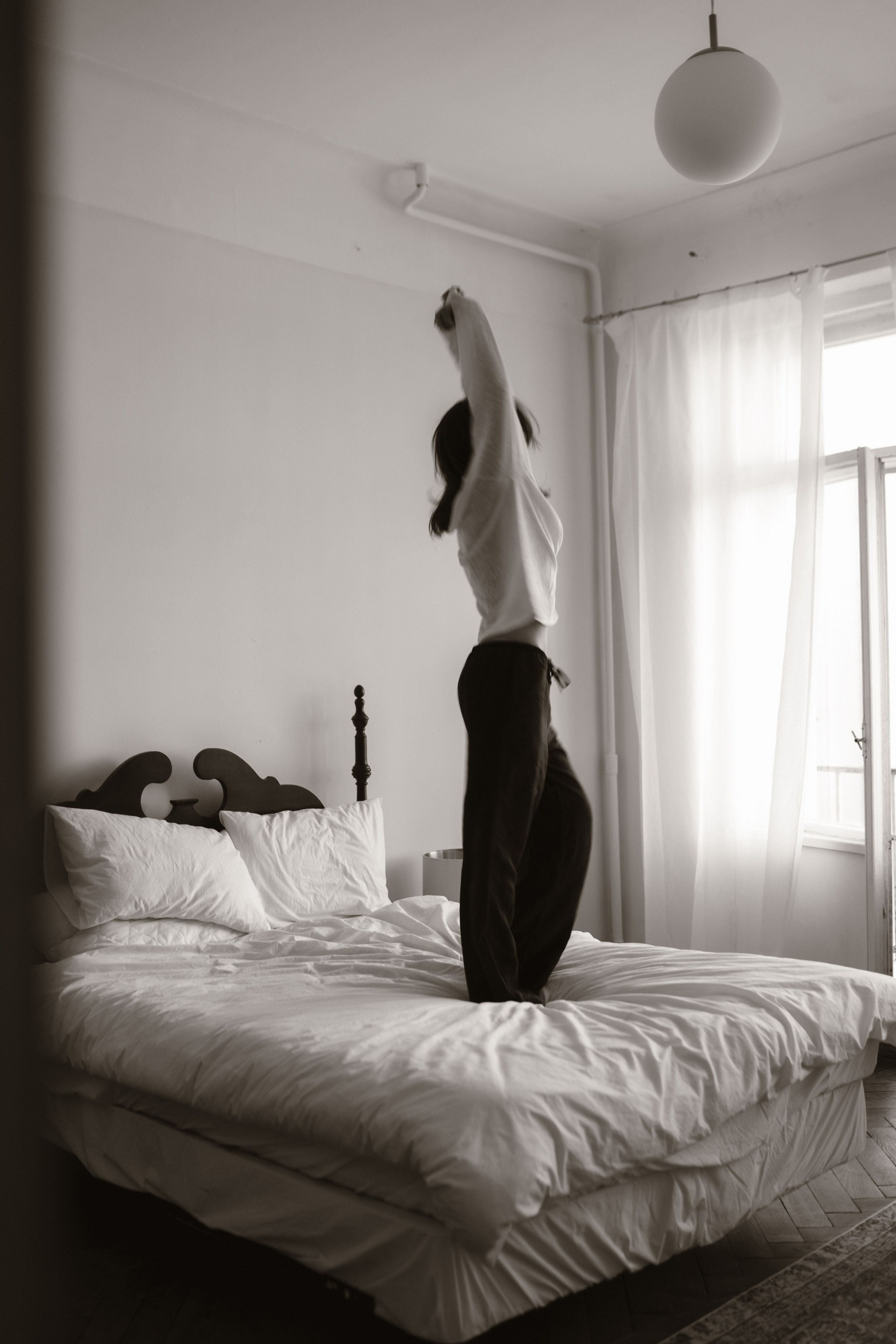 Женский портрет. Семейный фотограф в Москве и Балашихе Рая Тихая