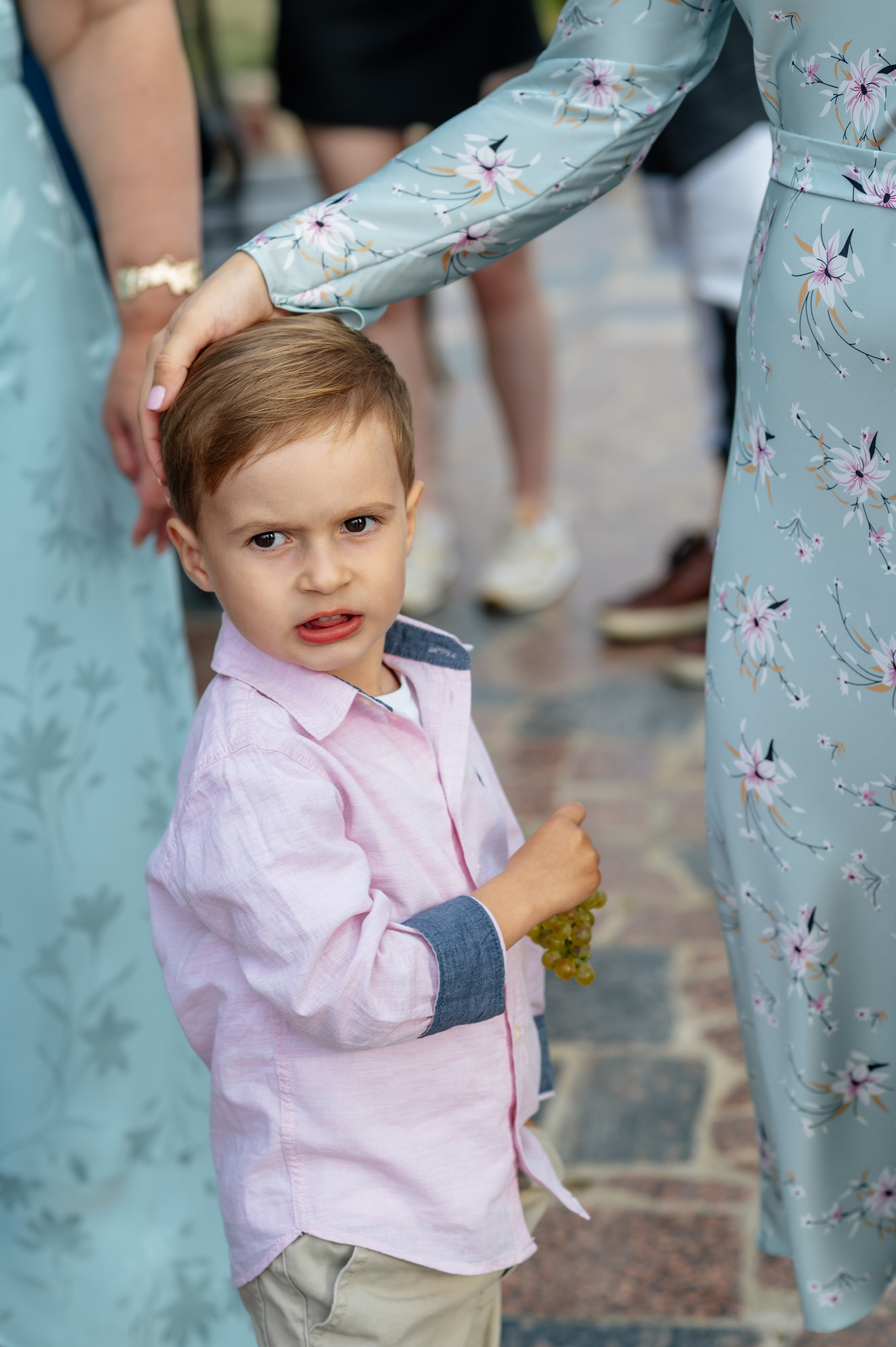 Любовь в Абрау. Свадебный фотограф в Краснодаре и Сочи Комолова Екатерина