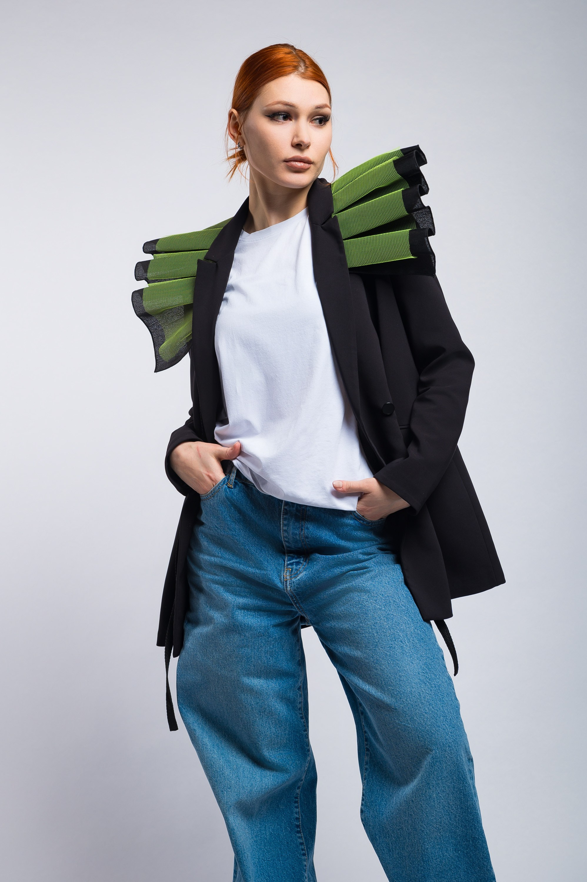 Рюши. Главная