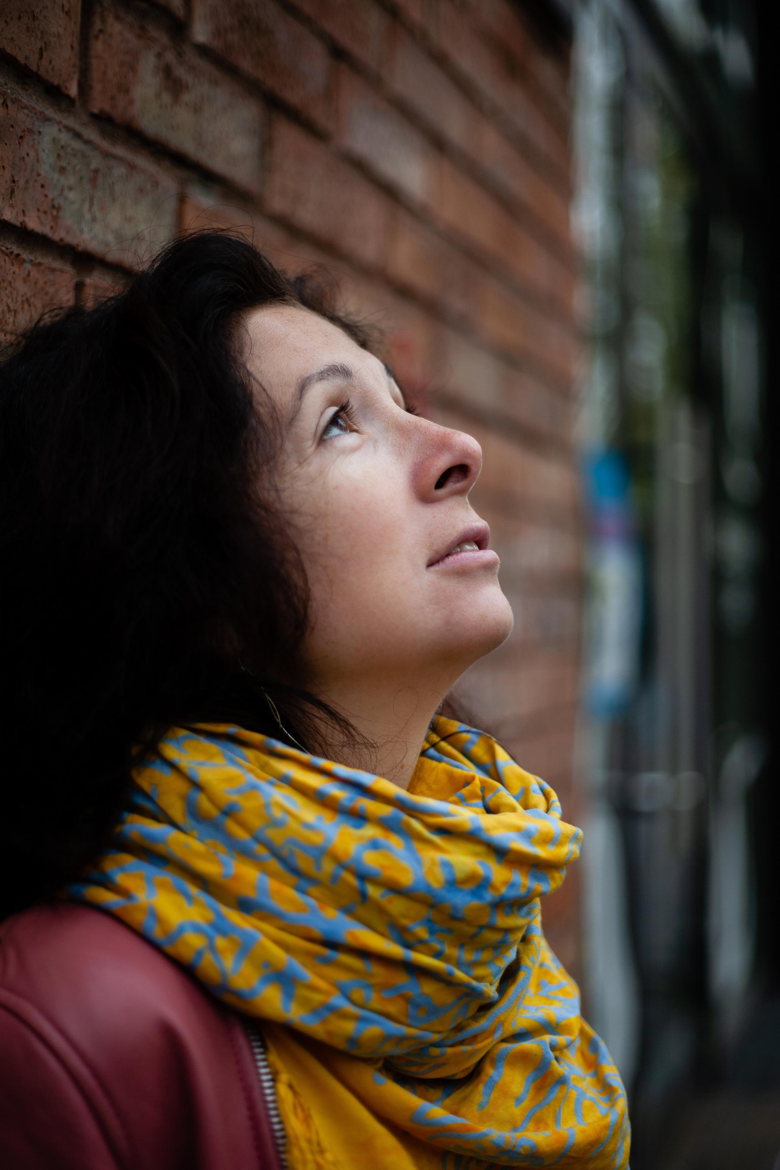 Анна Кумец. Портретный фотограф в Москве и Геленджике Кирилл Вахитов