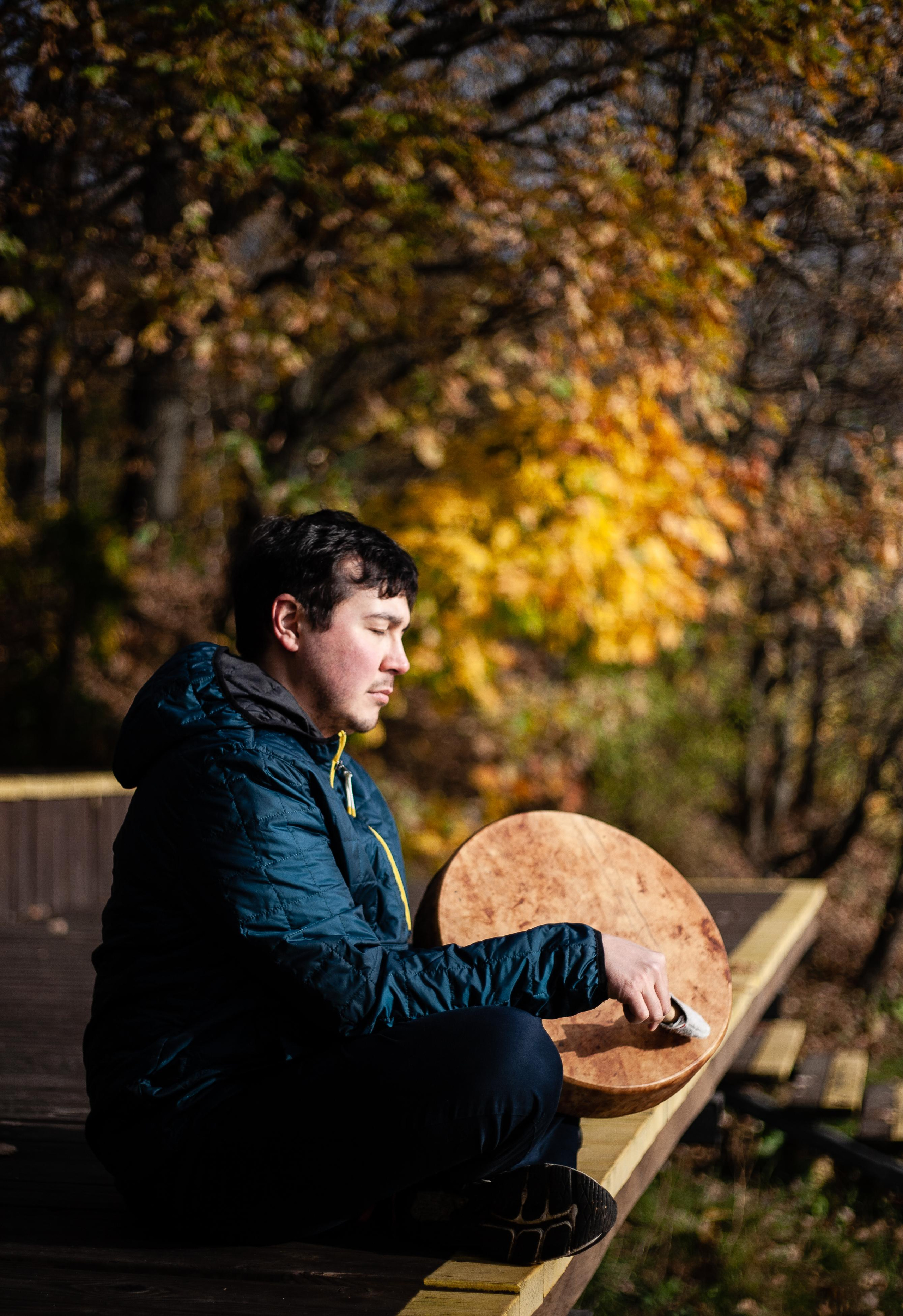 Дармен Аширматов. Портретный фотограф в Москве и Геленджике Кирилл Вахитов