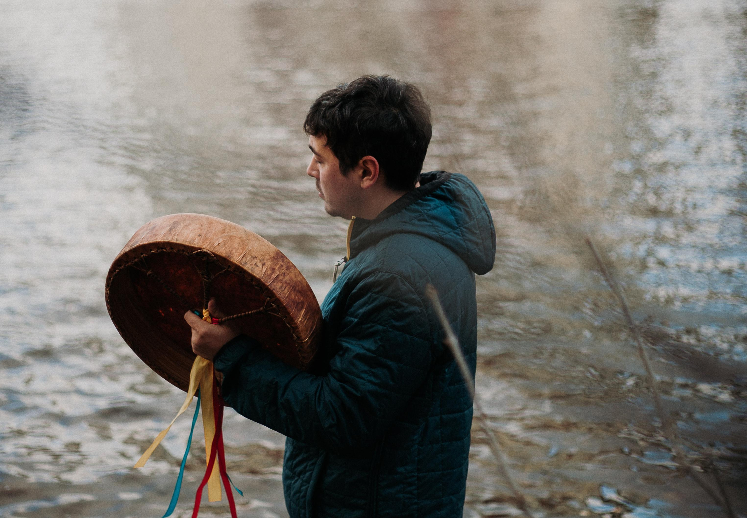 Дармен Аширматов. Портретный фотограф в Москве и Геленджике Кирилл Вахитов