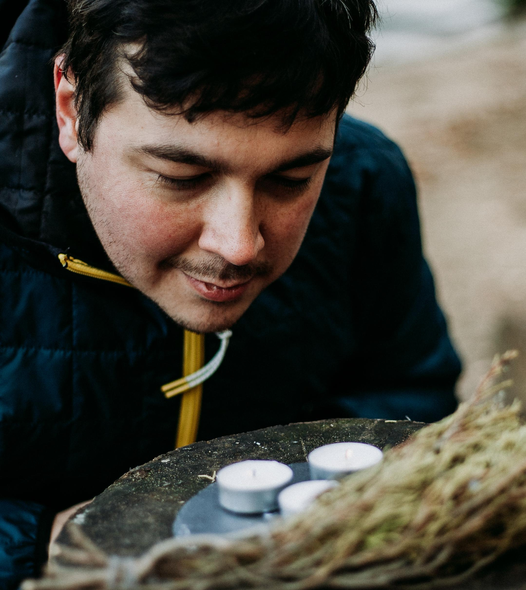 Дармен Аширматов. Портретный фотограф в Москве и Геленджике Кирилл Вахитов