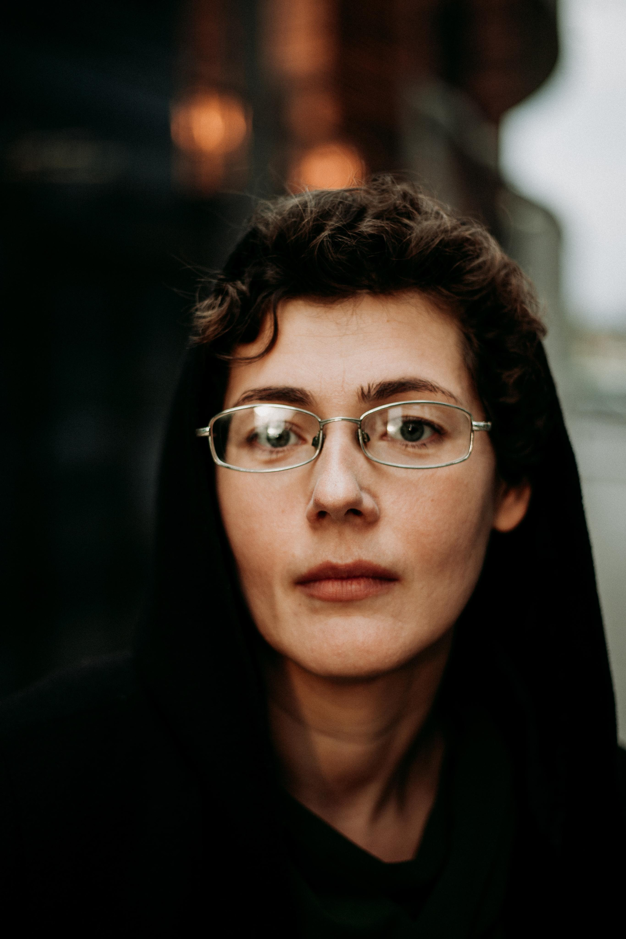 Анна Хомчишкина. Портретный фотограф в Москве и Геленджике Кирилл Вахитов