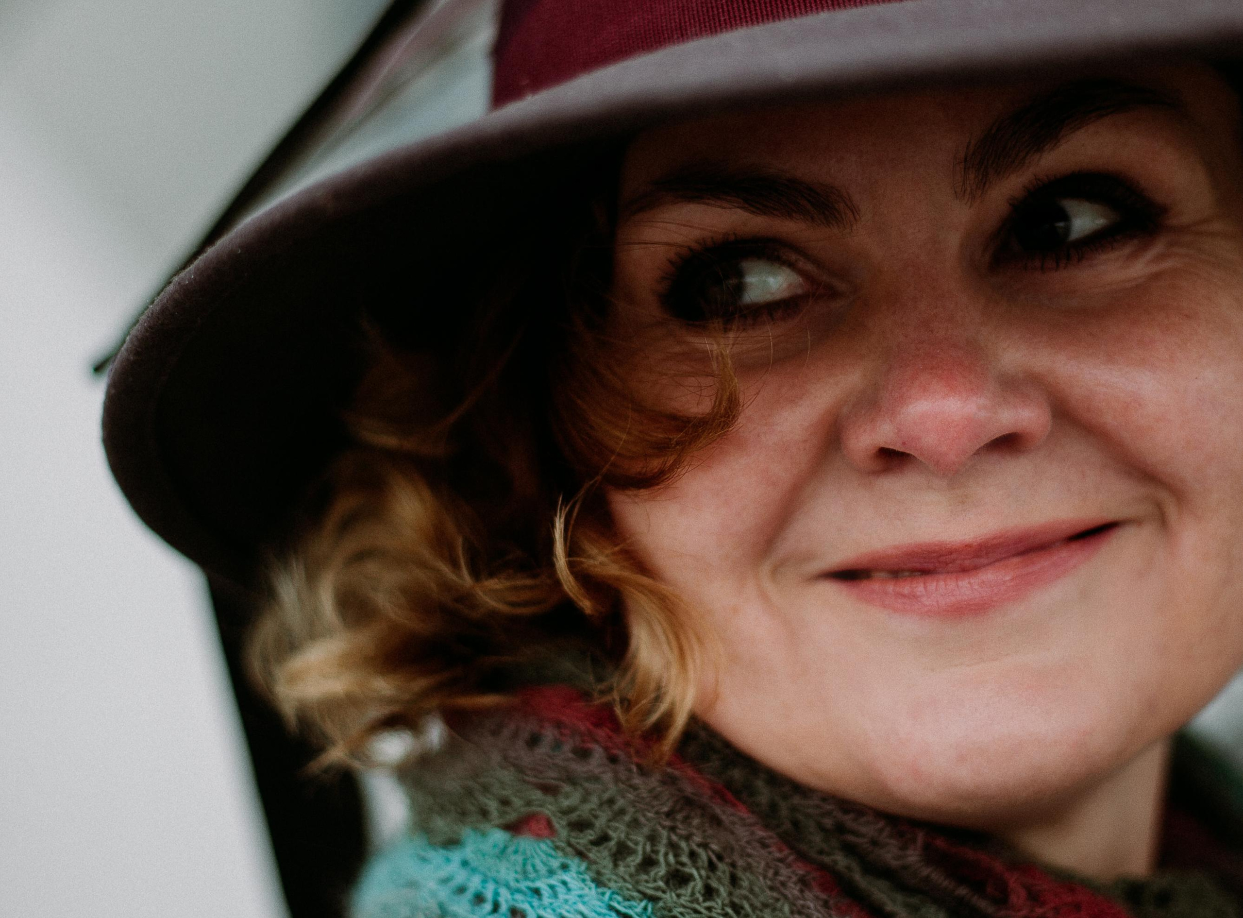 Галина Волощук. Портретный фотограф в Москве и Геленджике Кирилл Вахитов