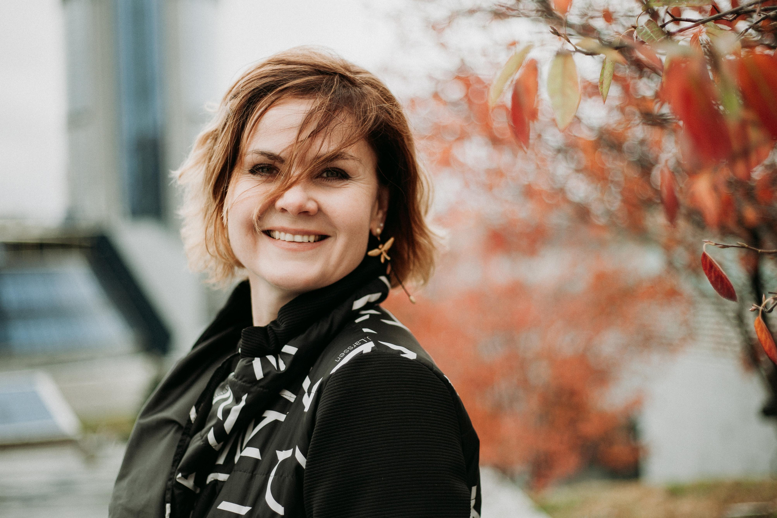 Галина Волощук. Портретный фотограф в Москве и Геленджике Кирилл Вахитов