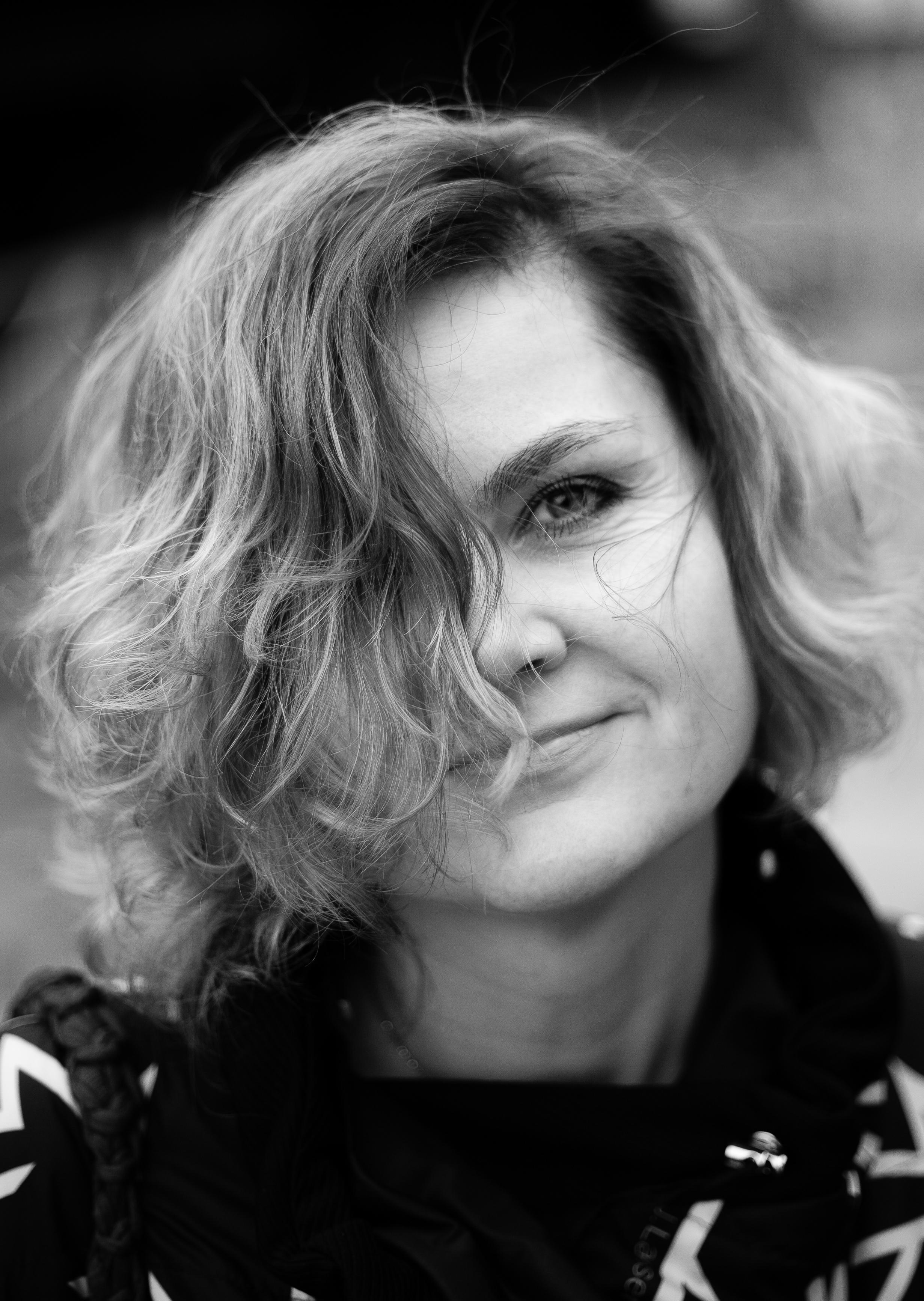 Галина Волощук. Портретный фотограф в Москве и Геленджике Кирилл Вахитов