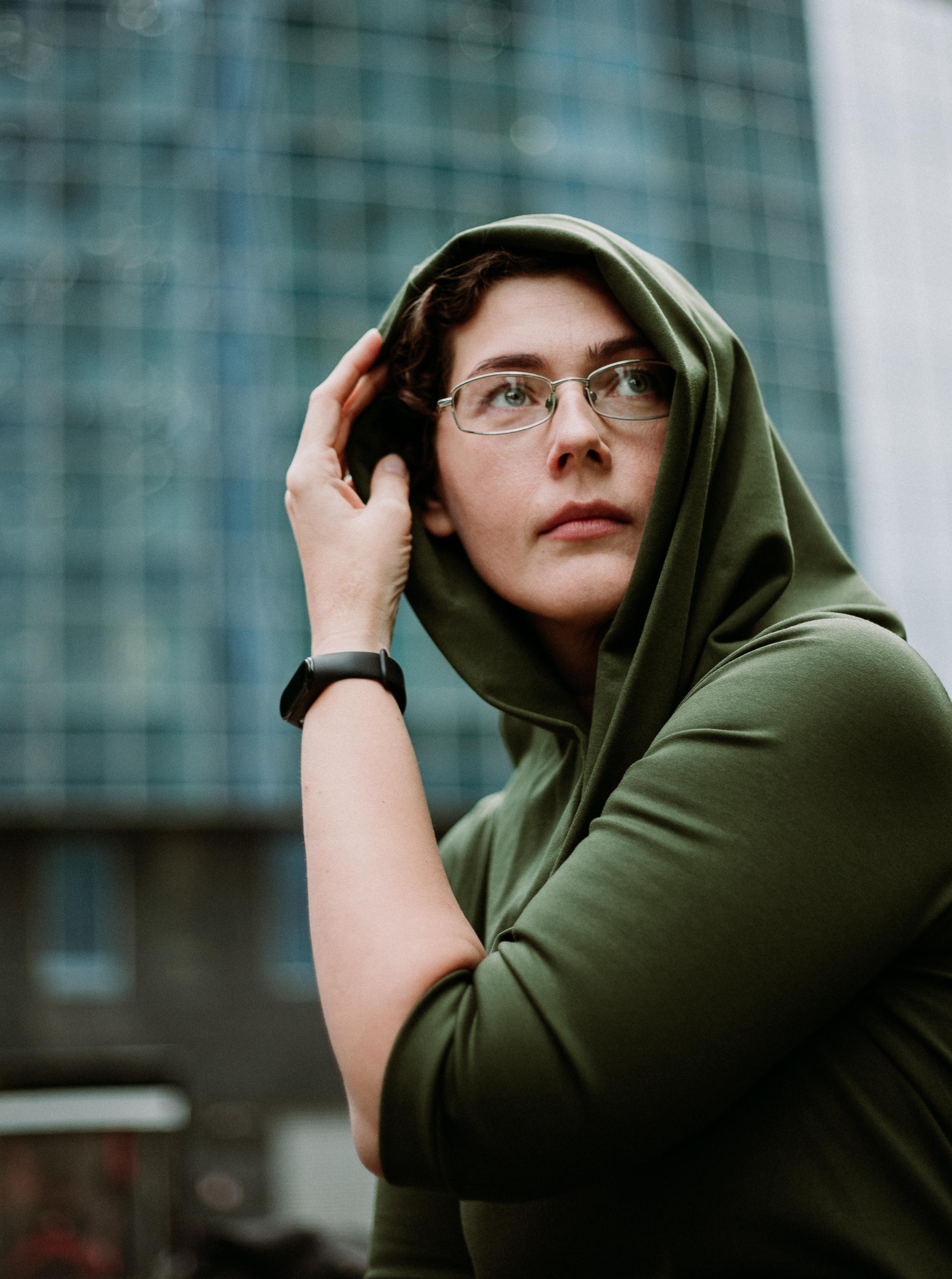 Анна Хомчишкина. Портретный фотограф в Москве и Геленджике Кирилл Вахитов